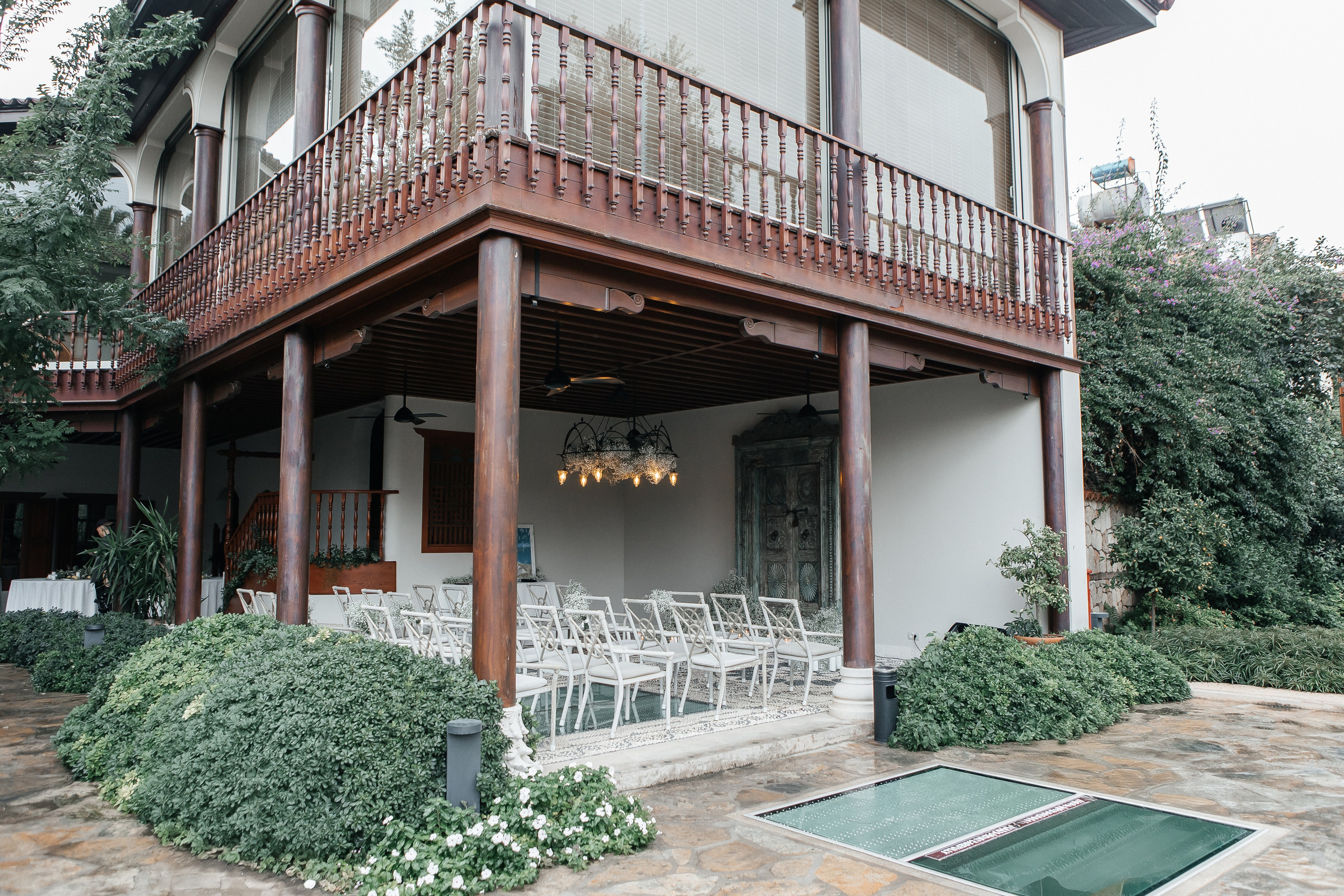 Максим и Лера. Фотограф в Анталии, Кемере и Белеке