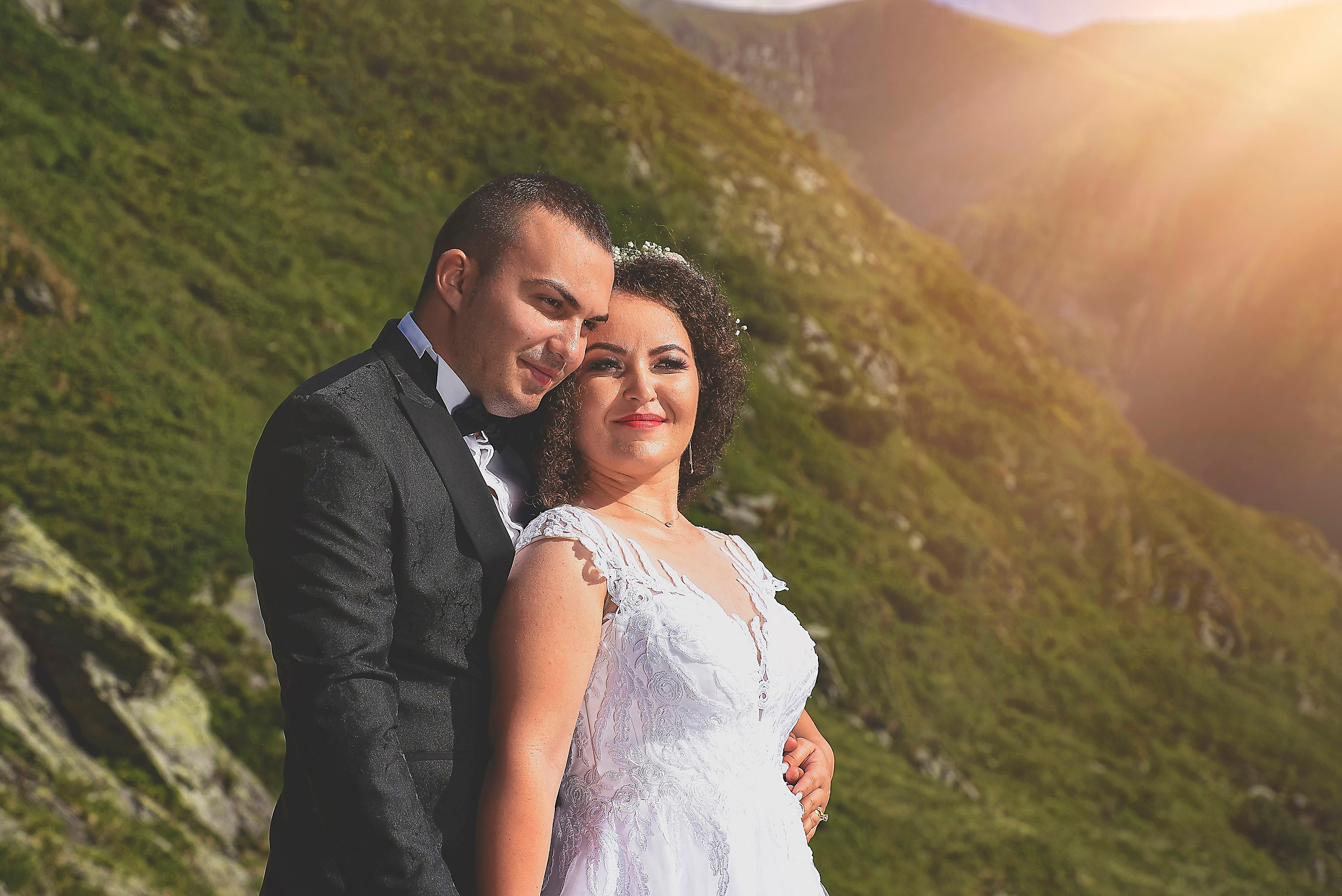 Fotograf Nunta Trash the Dress Transfagarasan Craiova Pitesti 2024