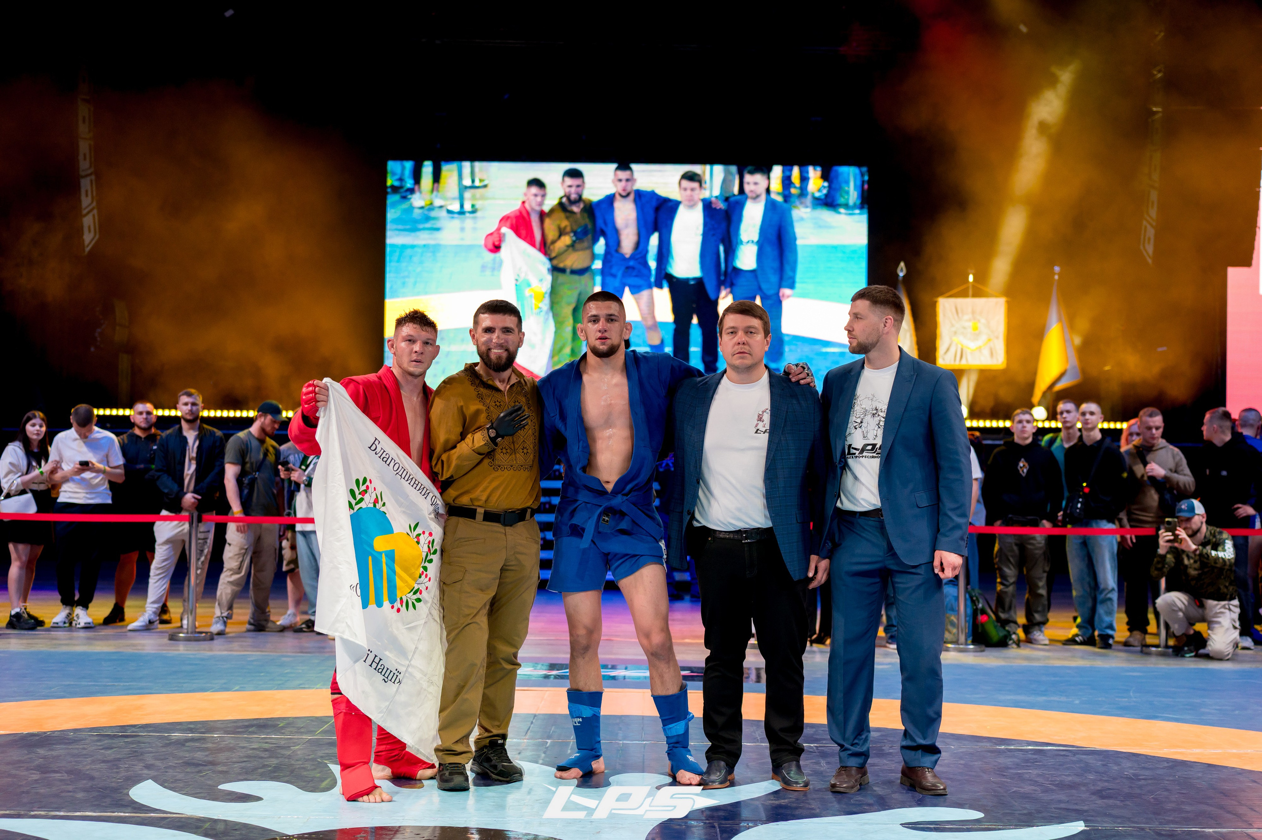 LPS: БЛАГОДІЙНИЙ ТУРНІР. Фотограф Київ