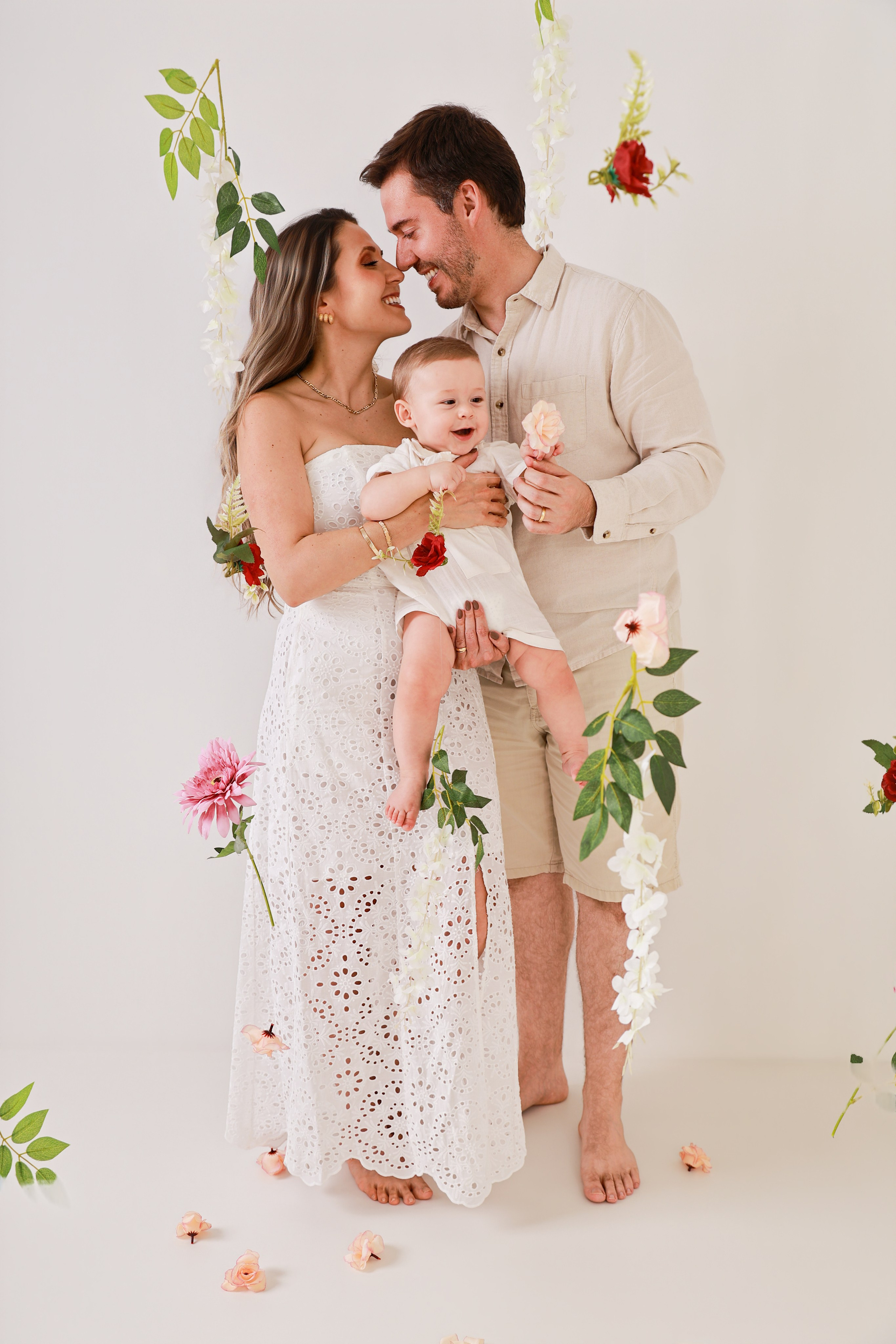 Famílias. Alinne Zucolotto Fotografia | Retratos & Eventos