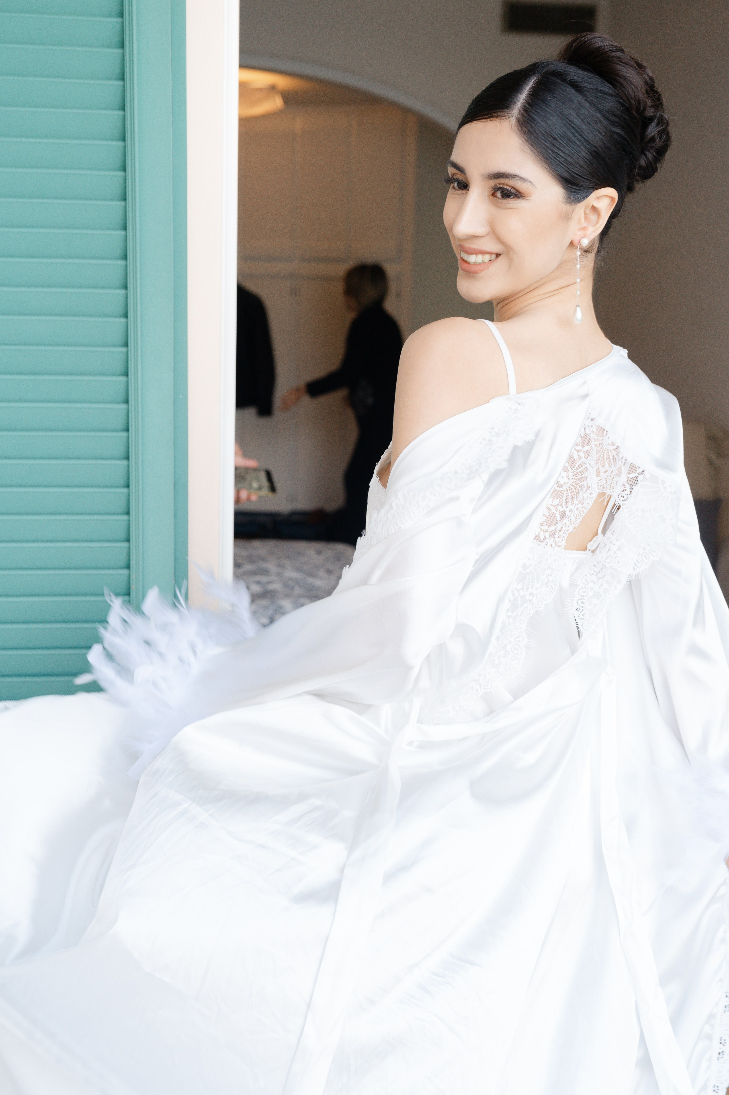 An intimate escape on Lake Como This one felt like La Dolce Vita. PHOTOGRAPHER IN ITALY