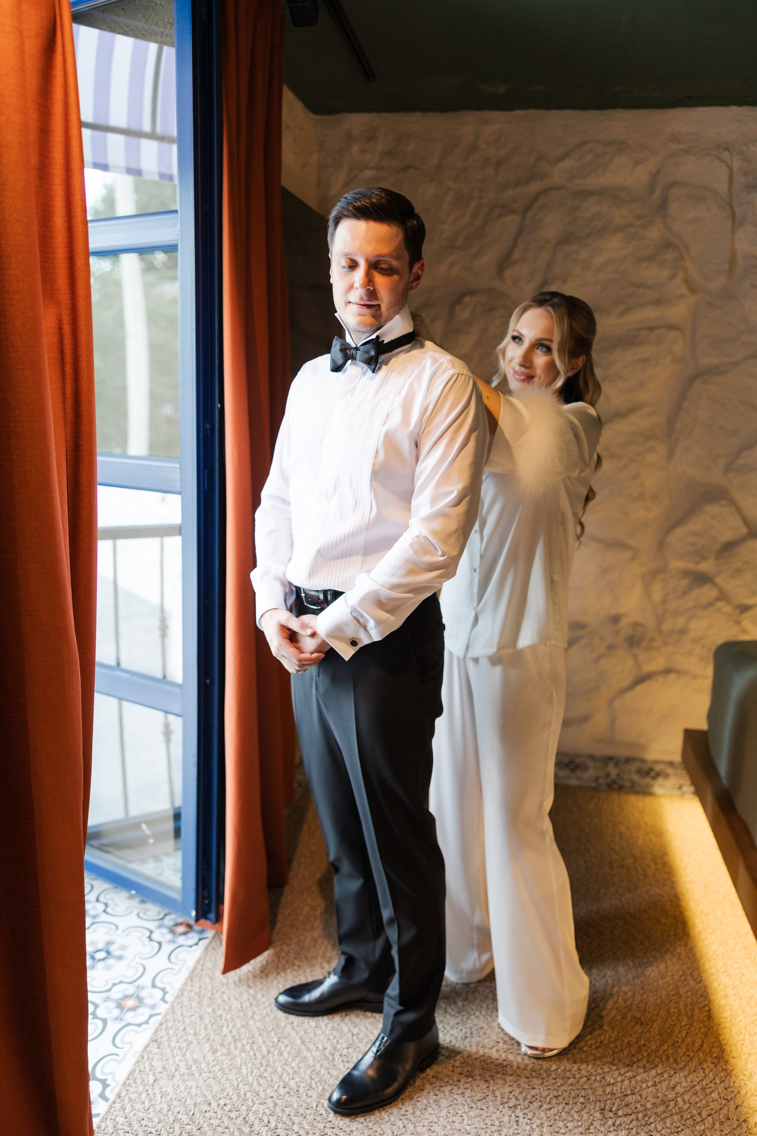 EUGEN & VLADA. ProWed — Foto Video Moldova