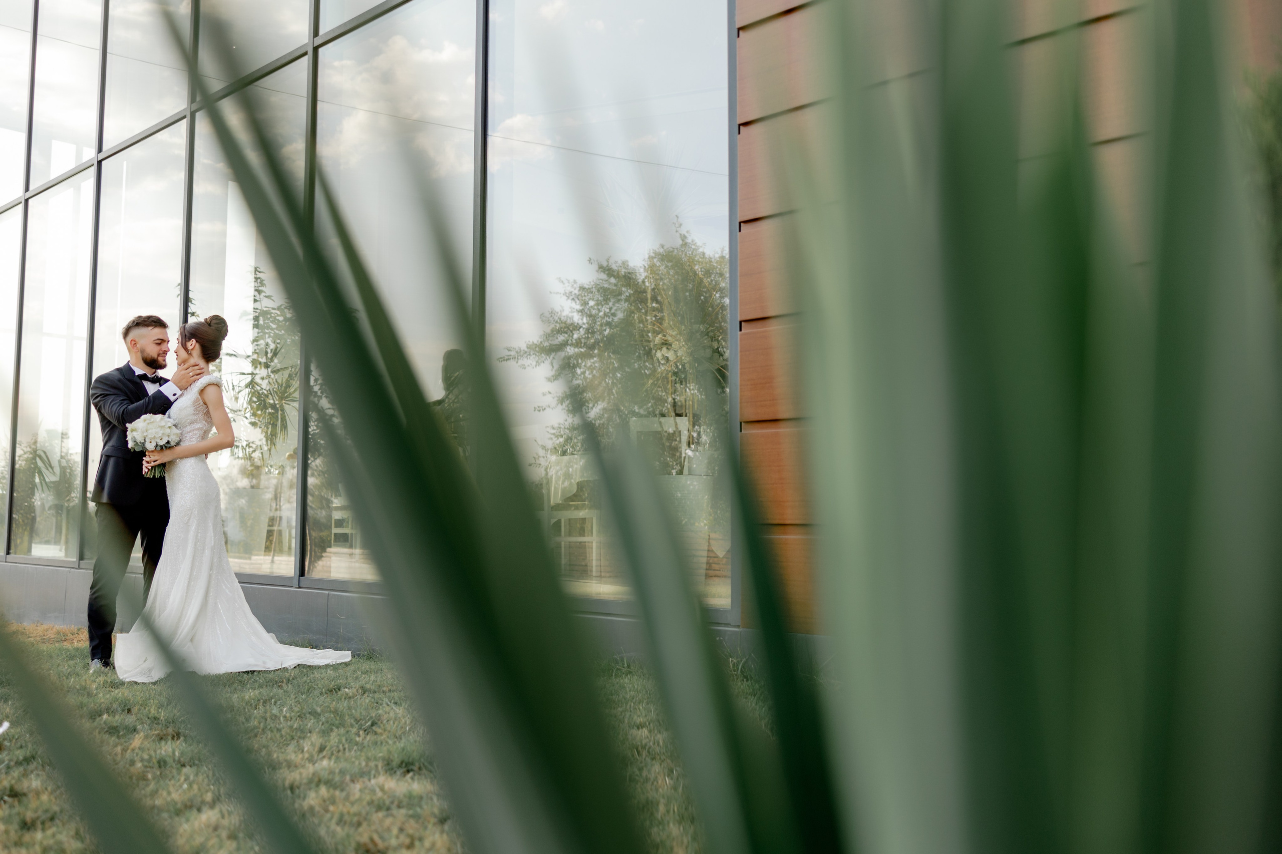 IVAN & CRISTINA. ProWed — Foto Video Moldova