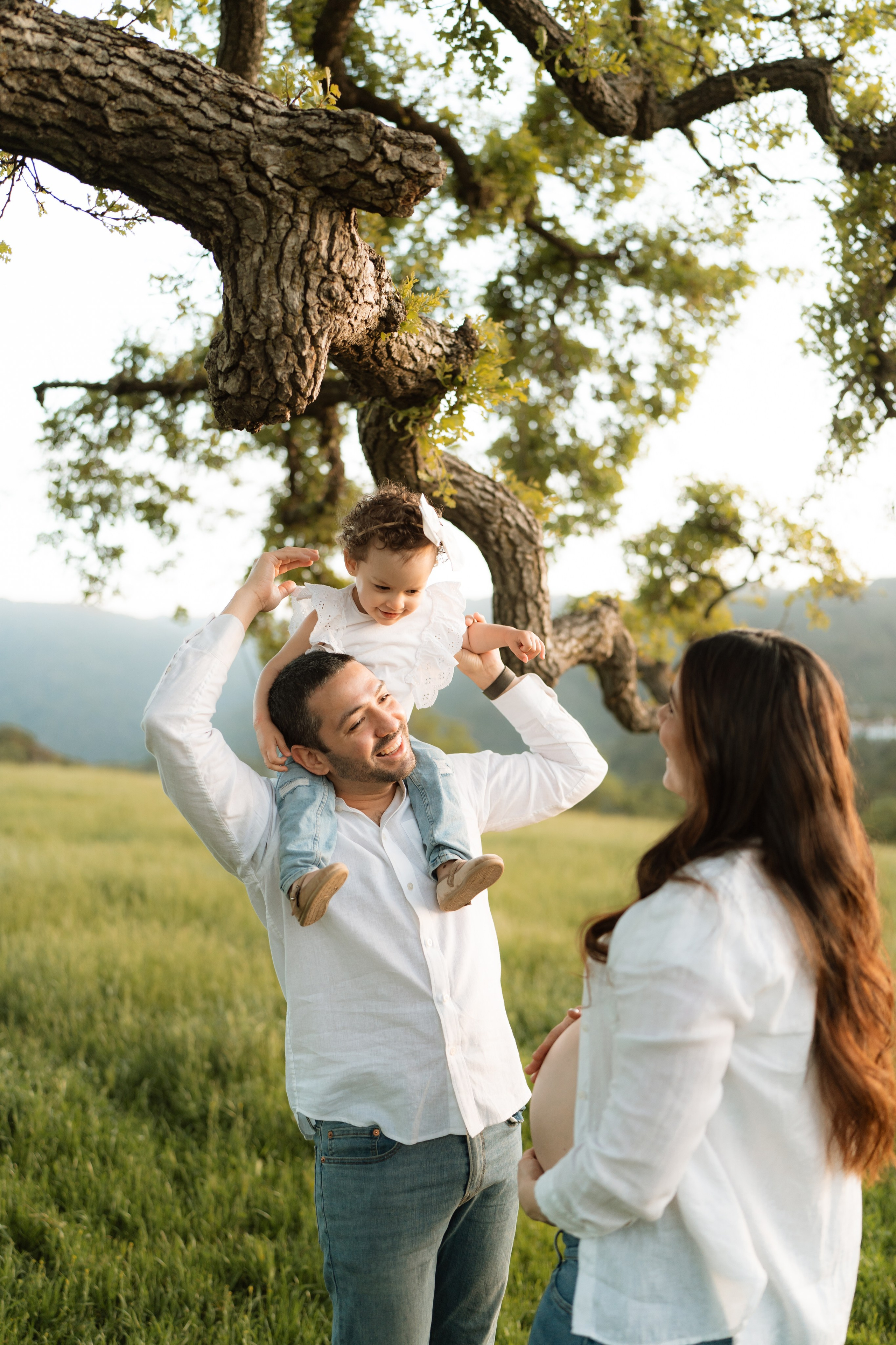 Bri’s Maternity Session. Soulo Photography | San Francisco Bay Area Based Photographer