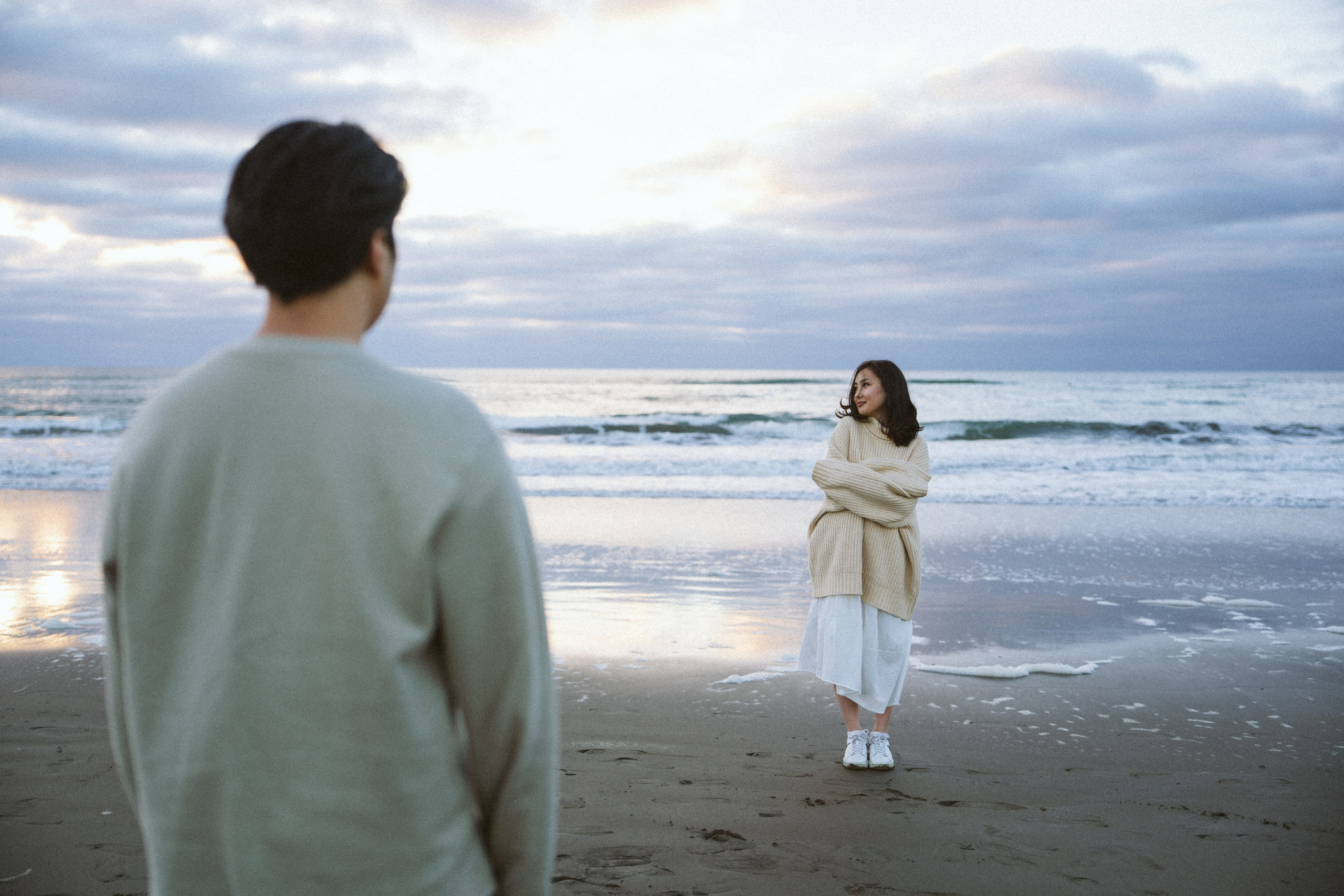 Shaani & Akin. Soulo Photography | San Francisco Bay Area Based Photographer