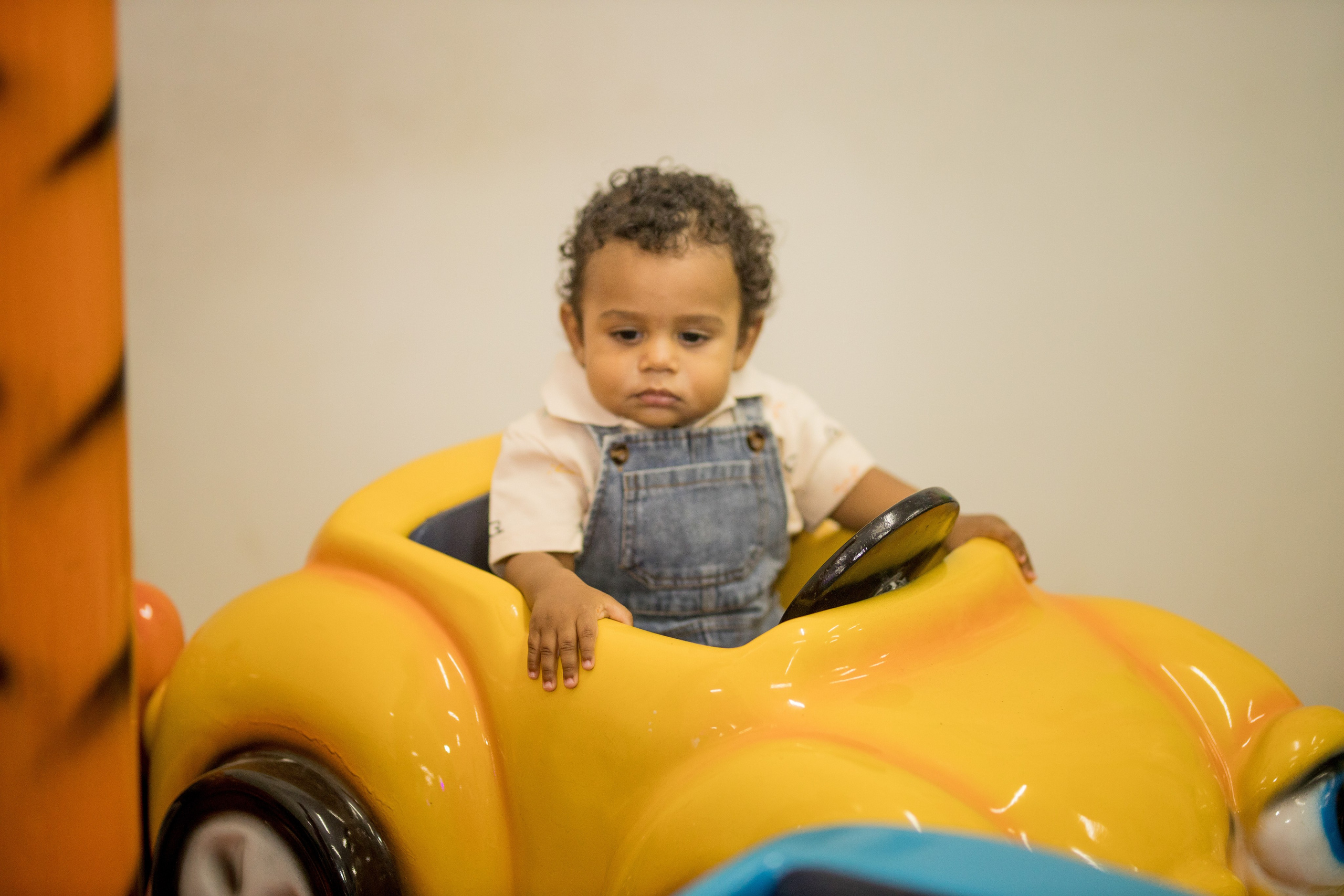 Infantil. Danilo Souza Fotografia