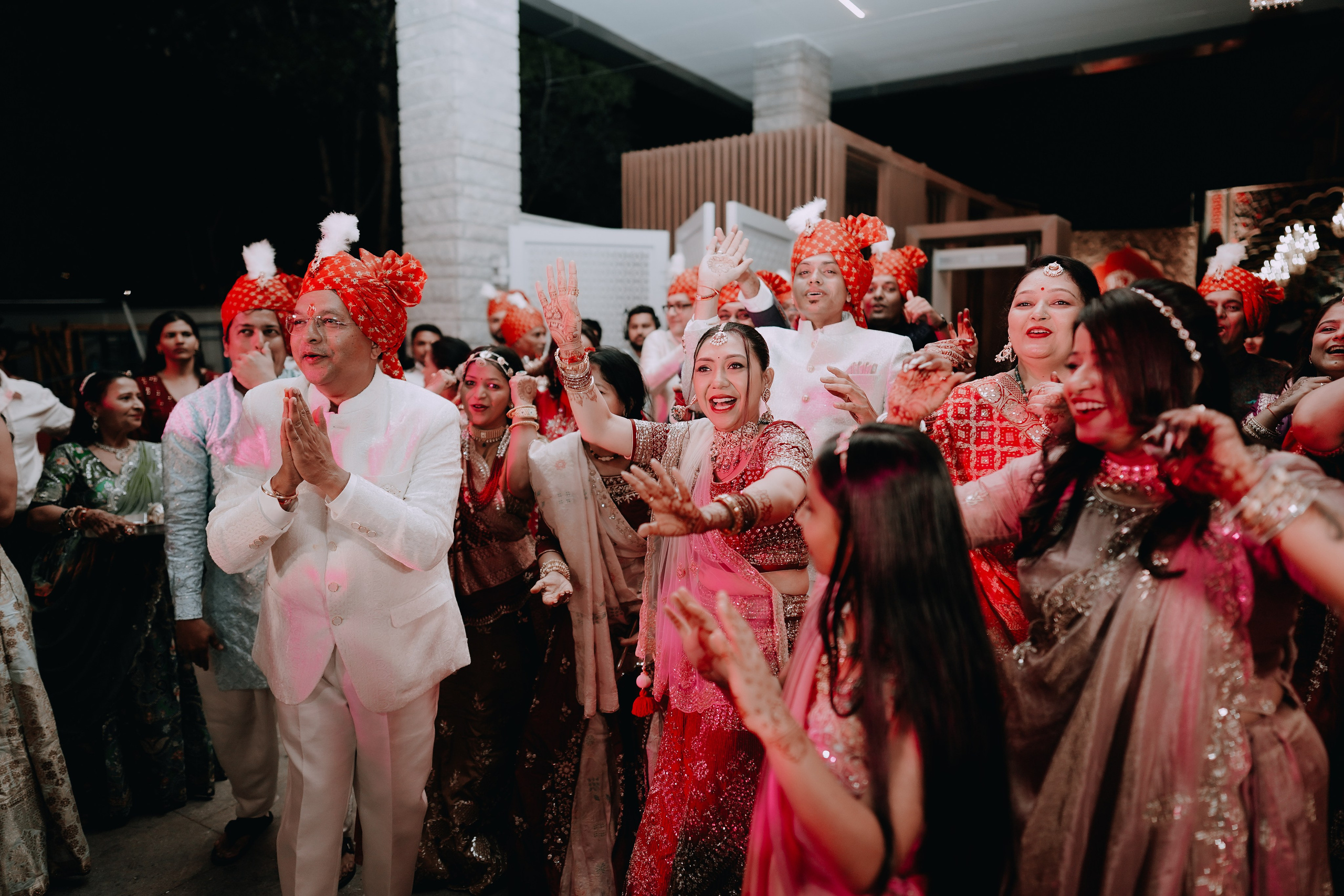 WEDDINGS. Wedding photographer Stalen Robert