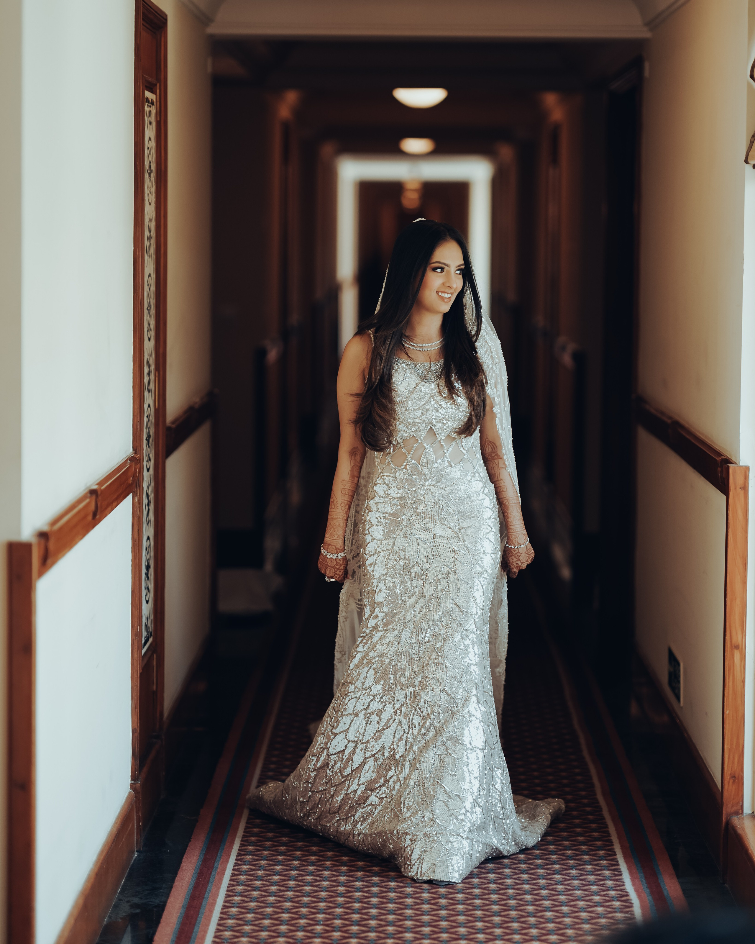 BRIDES OF TCW. Wedding photographer Stalen Robert