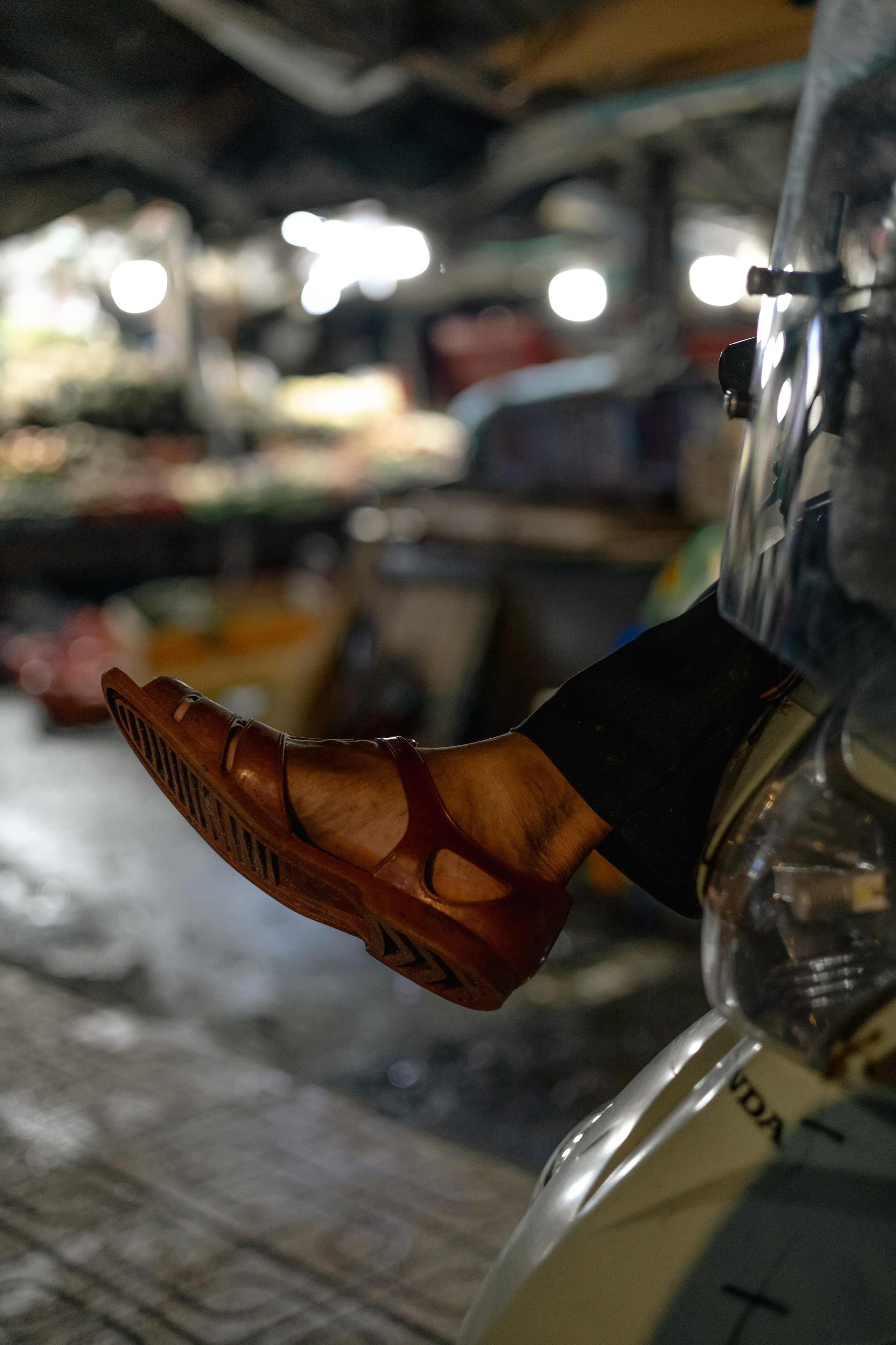 Ho Chi Minh, Vietnam | Part 1| 2025. HOME