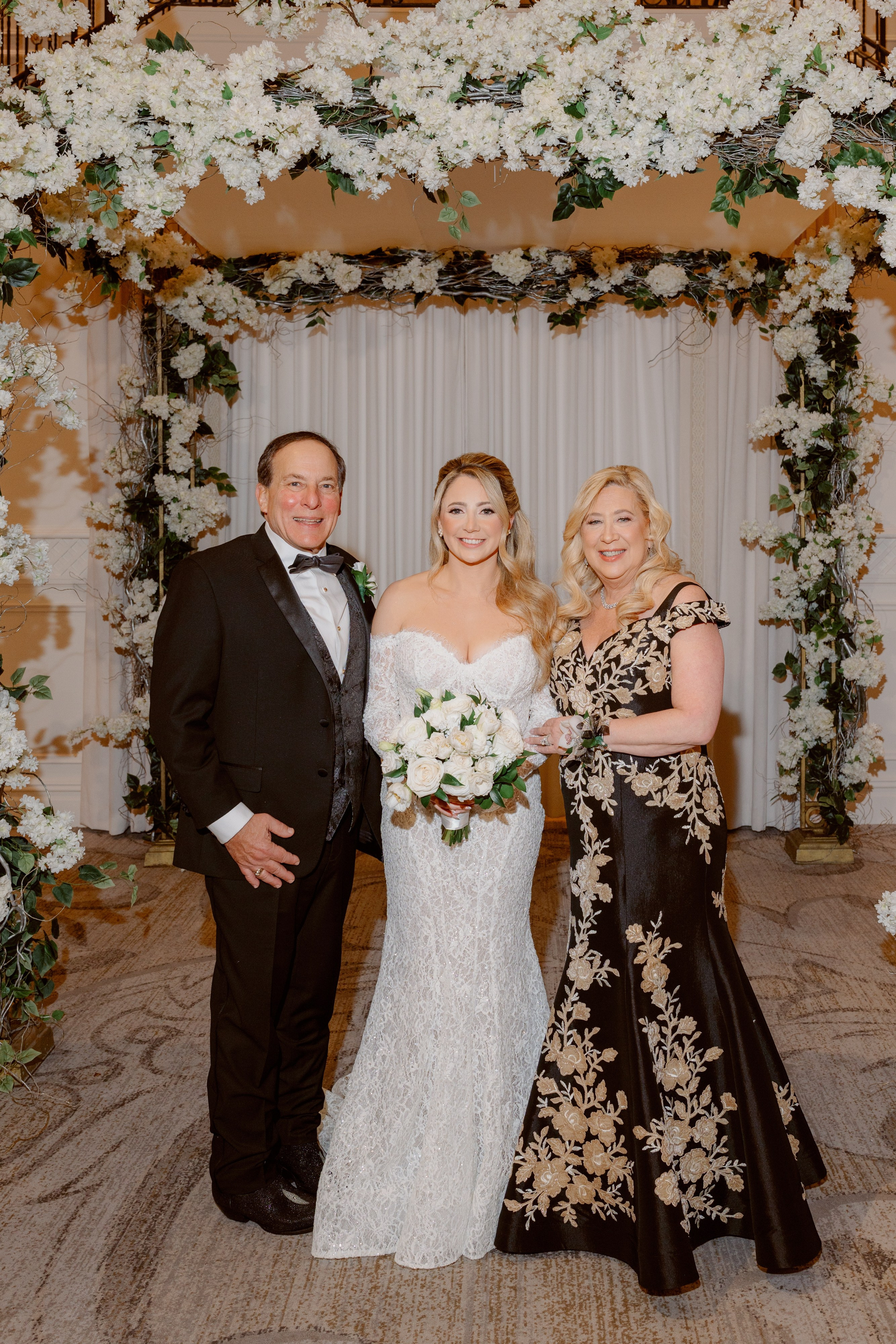 Heather and Michael. Wedding photographer and videographer New York | New Jersey