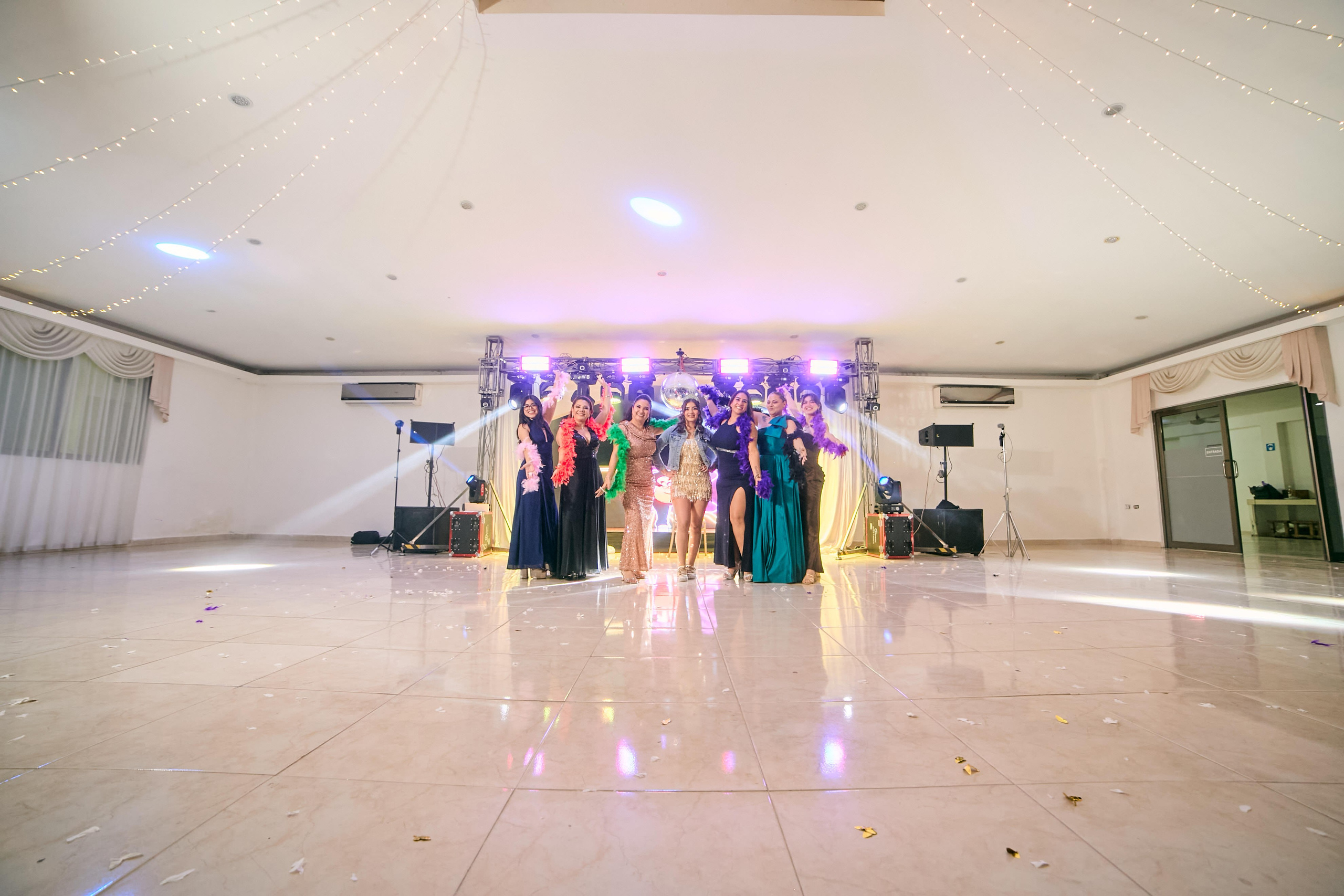 XV Dasha. Christian Ku fotógrafo en Mérida, Yucatán