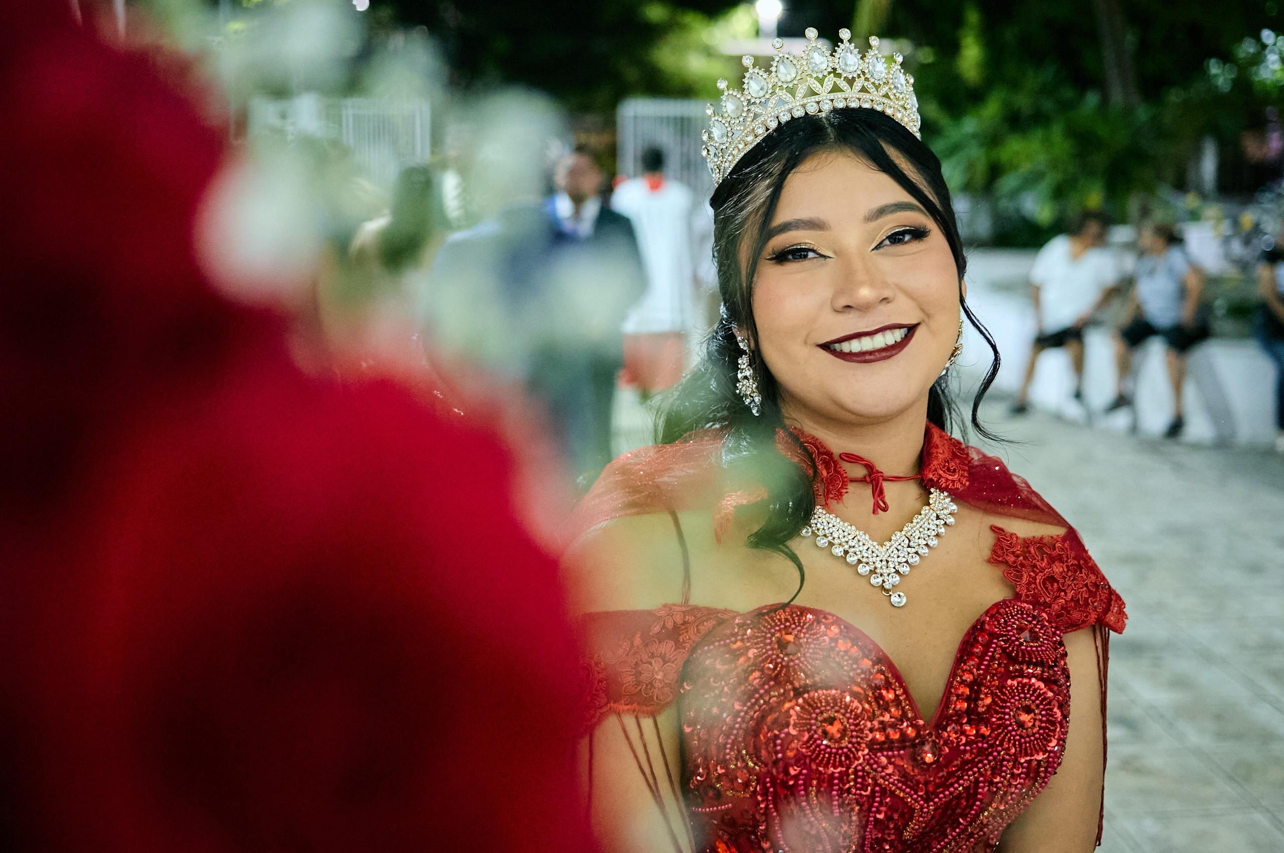 XV’s. Christian Ku fotógrafo en Mérida, Yucatán