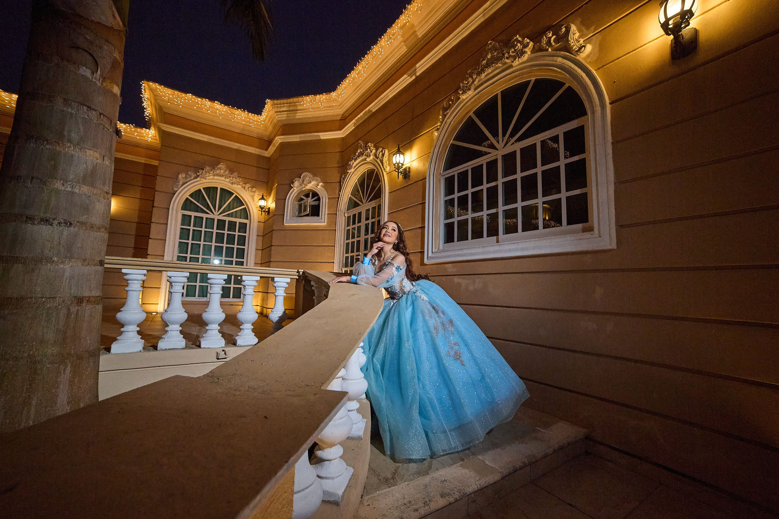 Judith. Christian Ku fotógrafo en Mérida, Yucatán