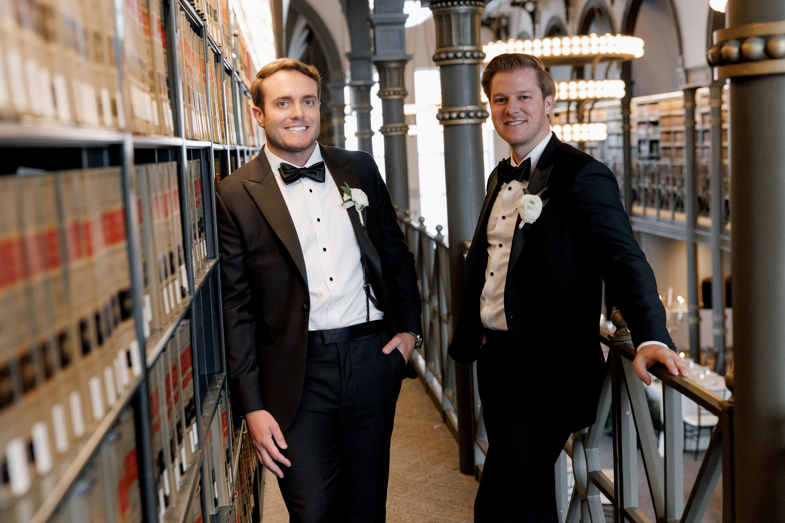 Scott & Kyle. Svyatoslav Bogdanov — destination photographer