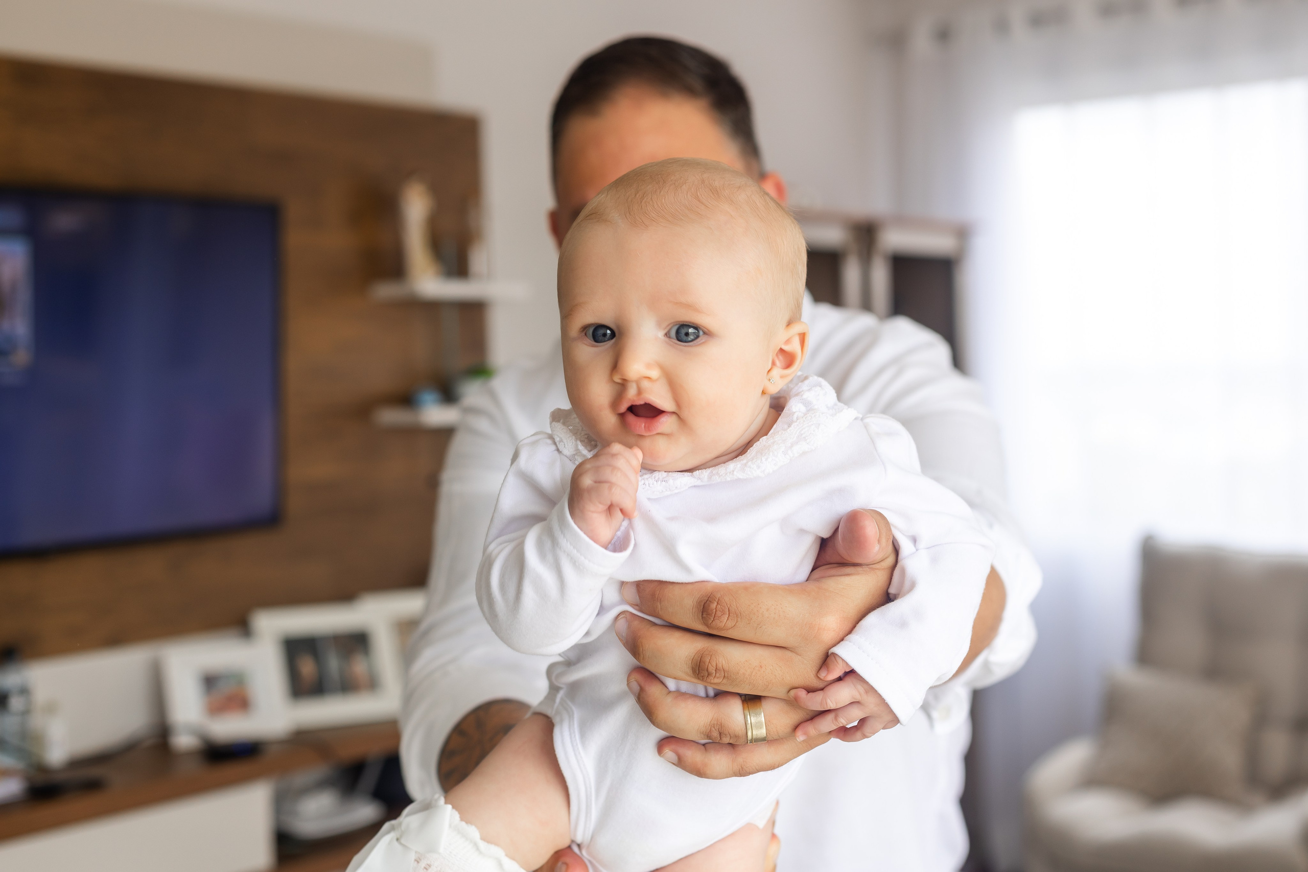 Maria Aurora (Familia)