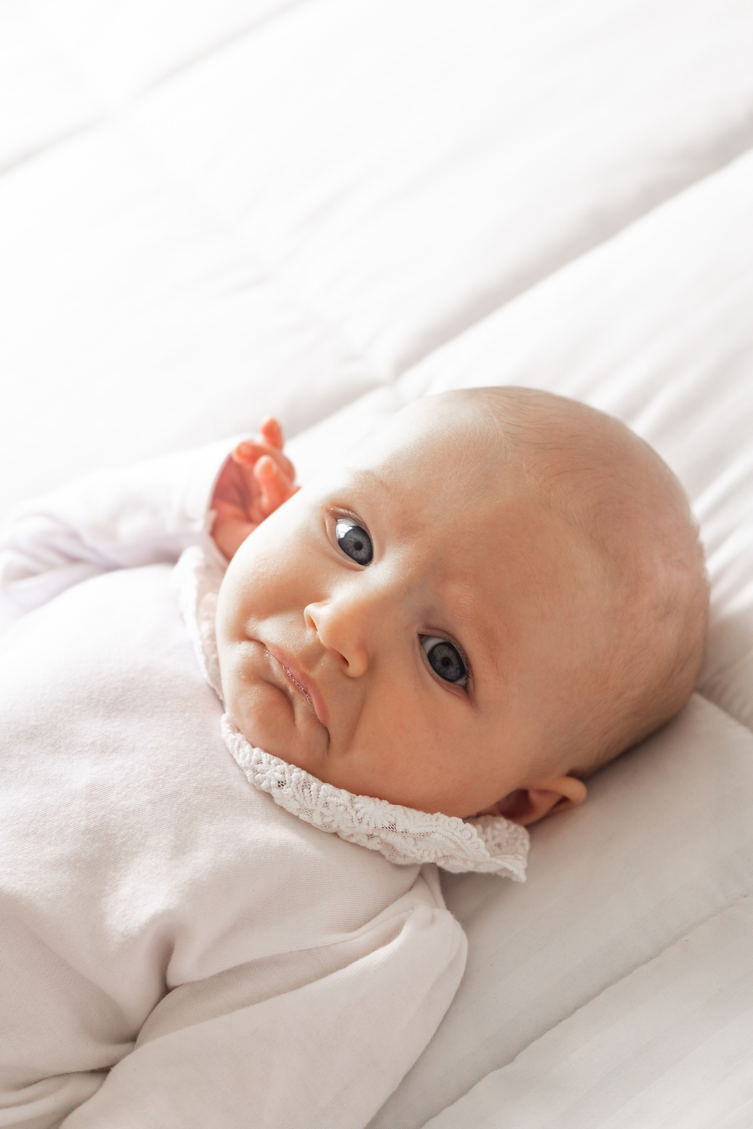 Maria Aurora (Familia)