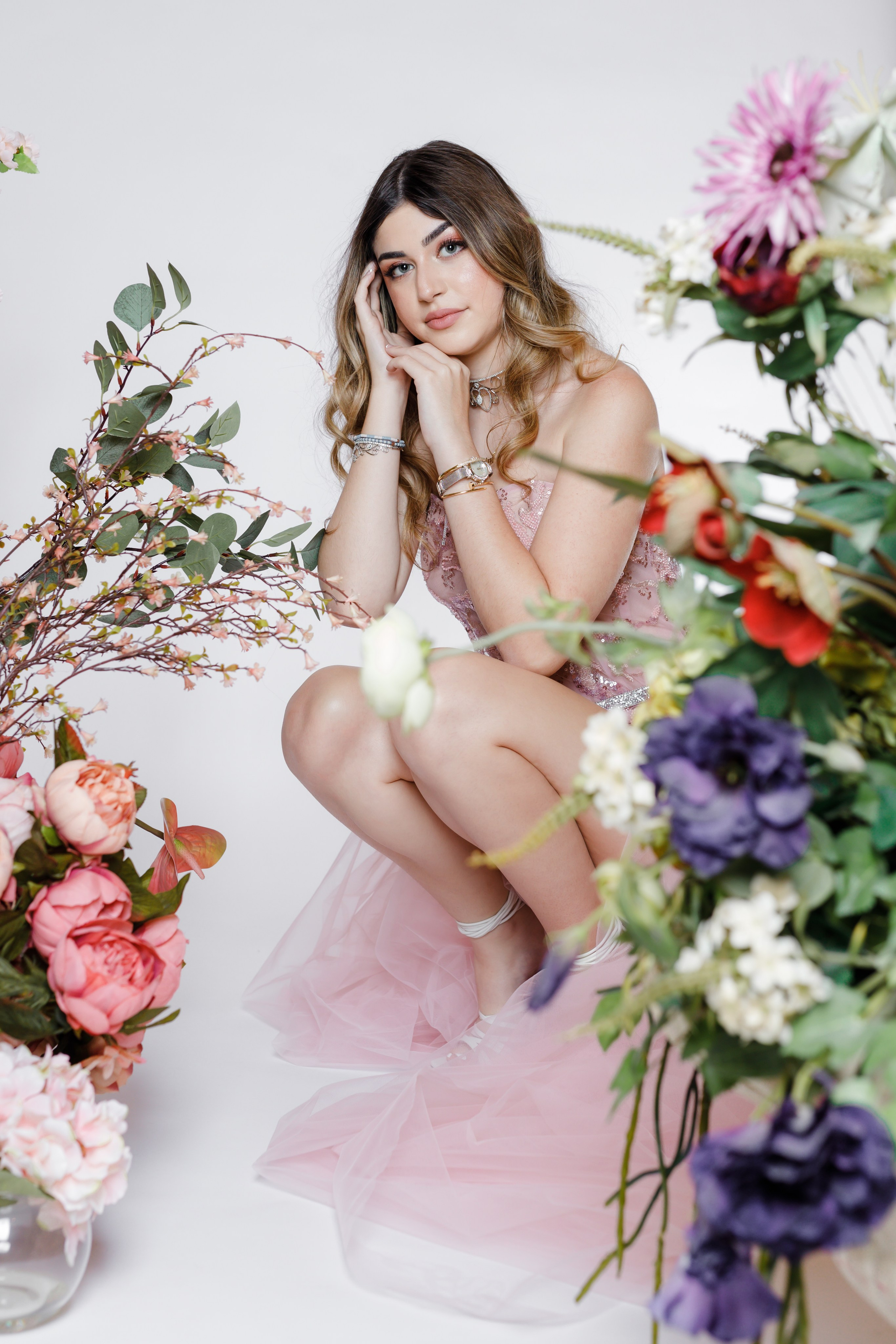 Fashion. Photographer Anna Curly | Weddings and Events in Dubai