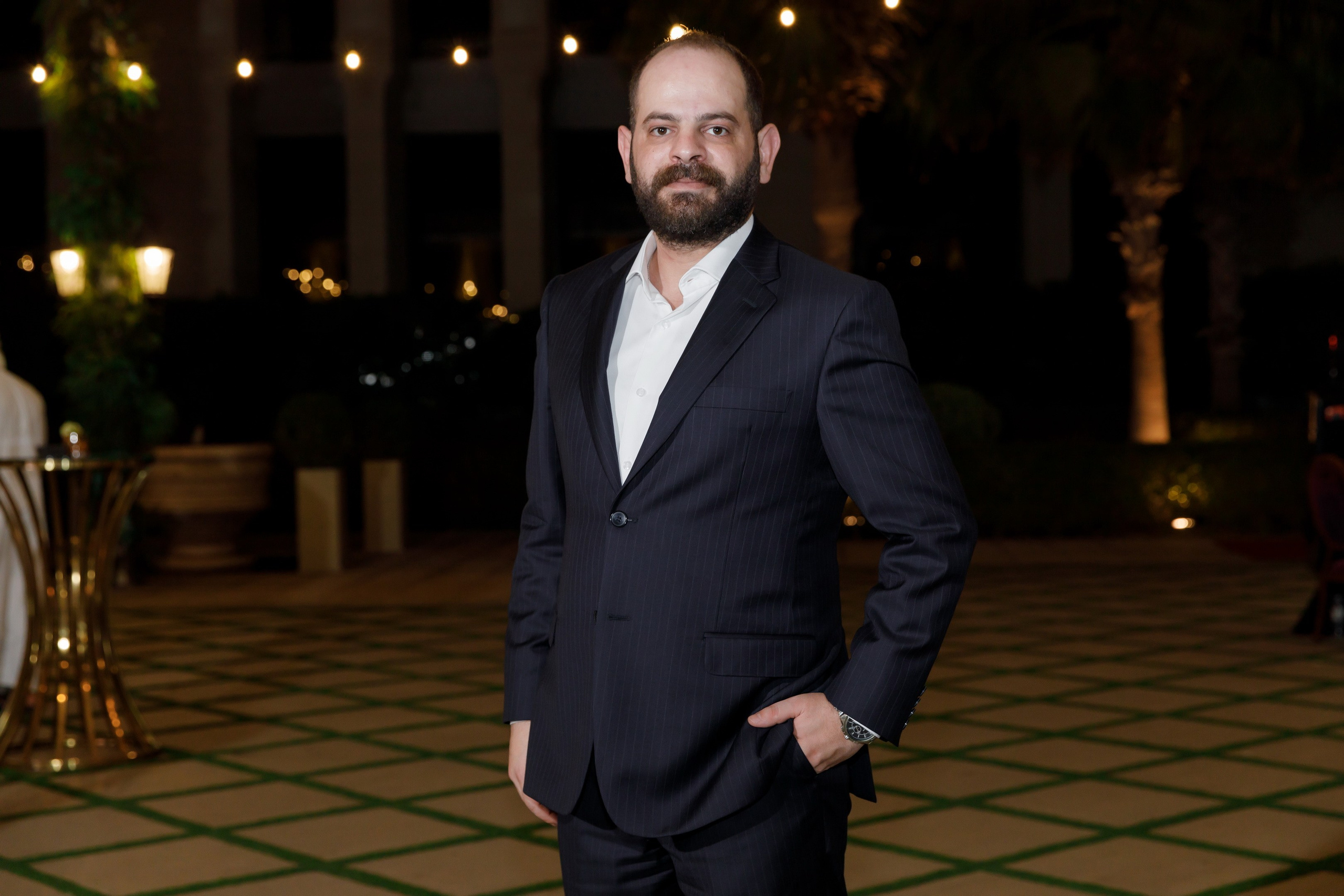 ENTWA company Anniversary — Dubai 2023. Photographer Anna Curly | Weddings and Events in Dubai