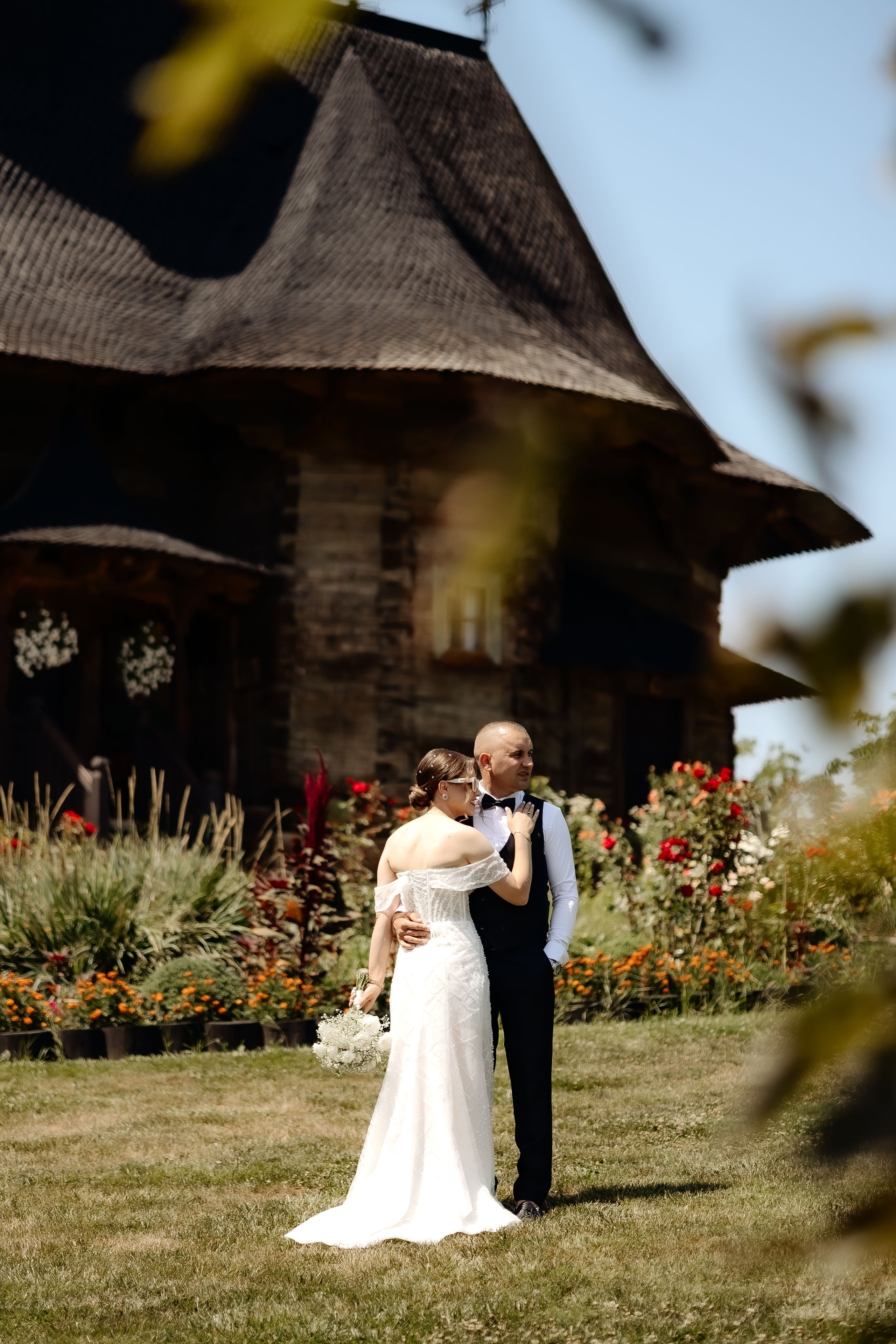 Radu & Ludmila. Servicii Foto/Video