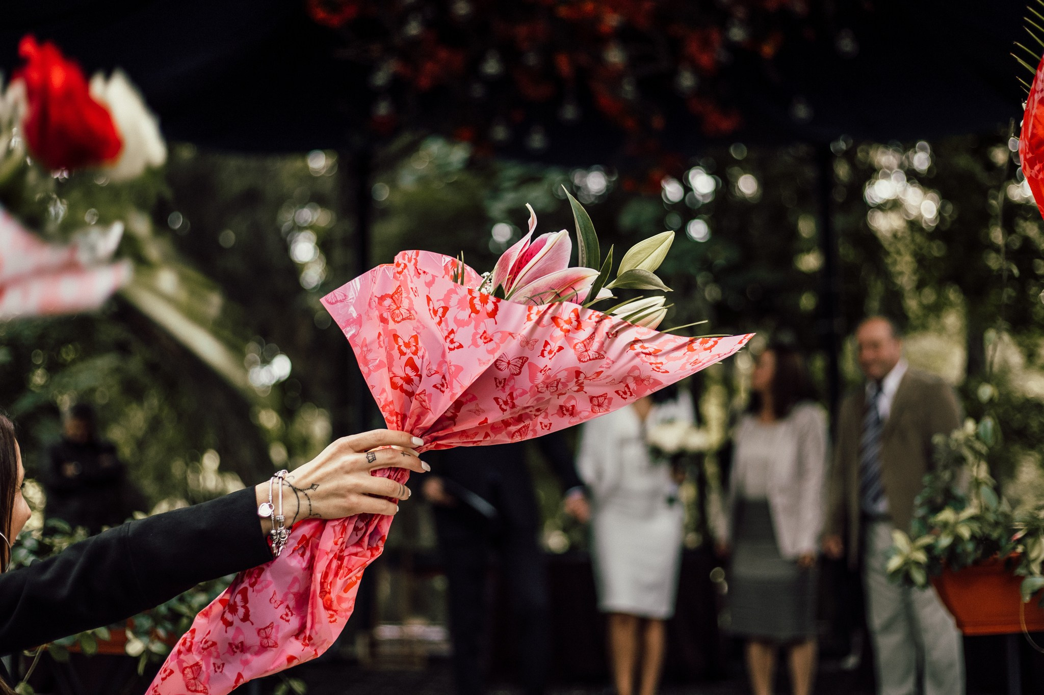 Fotograf stare civila la foisorul din Parcul Central din Cluj-Napoca. Horatiu Fat: Fotograf si Videograf Profesionist Nunta Cluj-Napoca