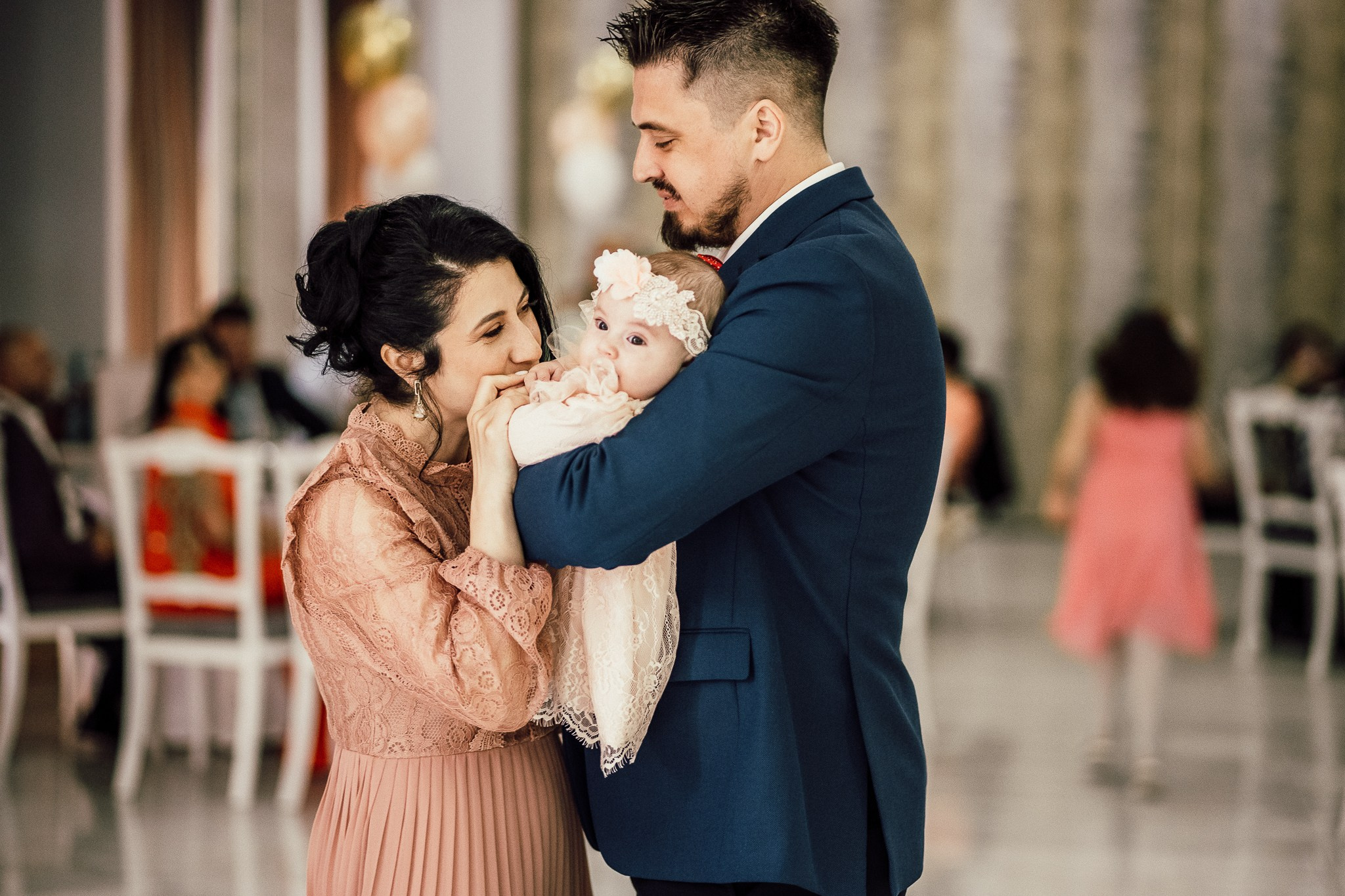 Fotograf Botez Cluj-Napoca, Restaurant Royal. Horatiu Fat: Fotograf si Videograf Profesionist Nunta Cluj-Napoca