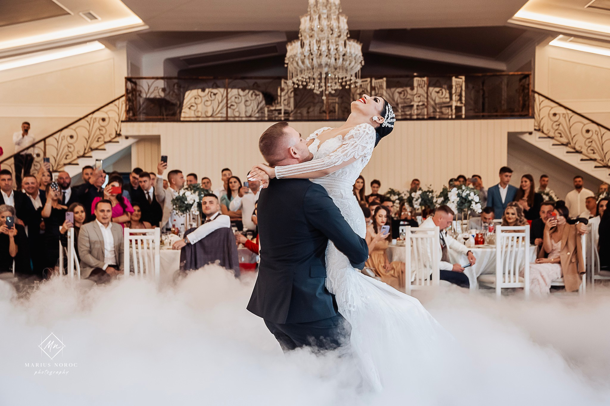 Lăcri & Cristi | Restaurant Madras Sasca Nouă