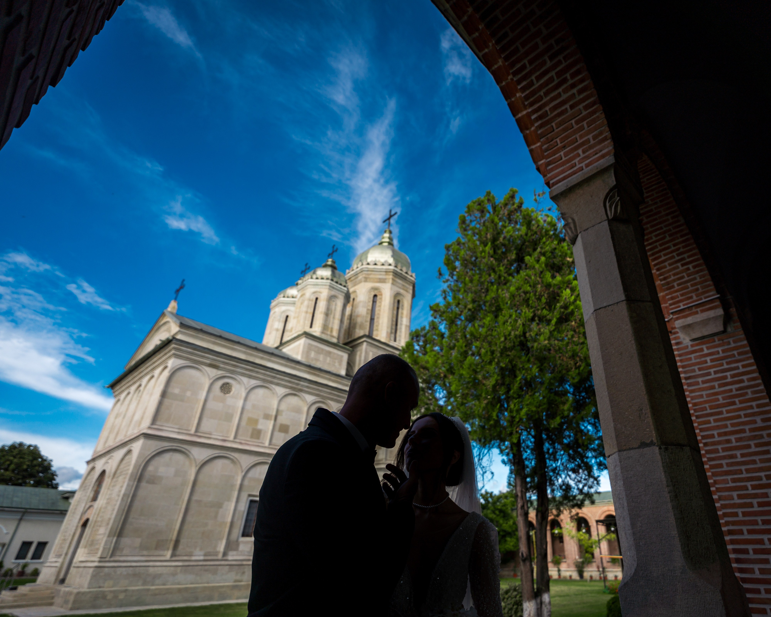 Andreea & Vlad. Cosmin Virlan - Fotograf de eveniment din Târgoviște