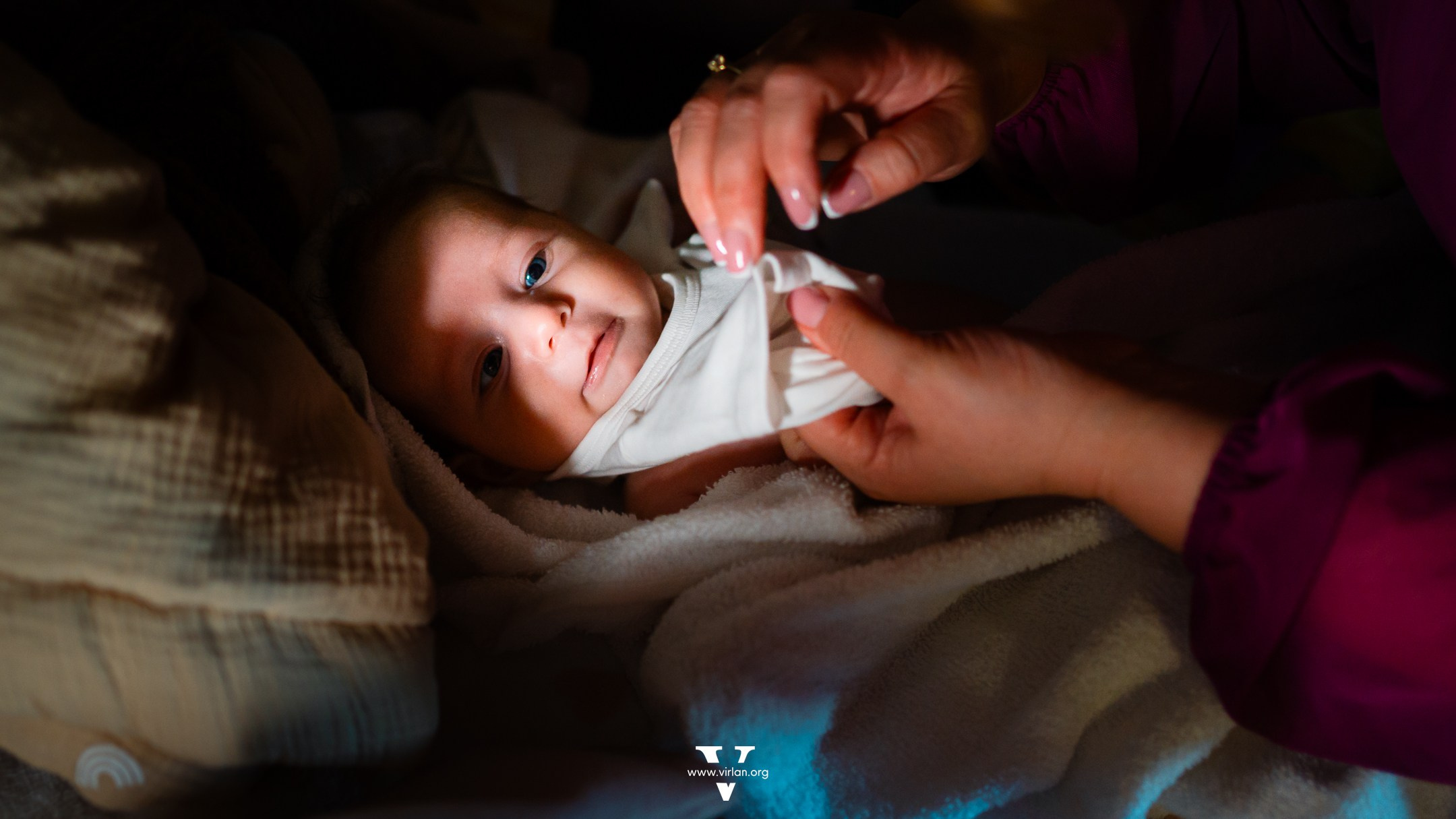 Fotografie de botez. Cosmin Virlan - Fotograf de eveniment din Târgoviște