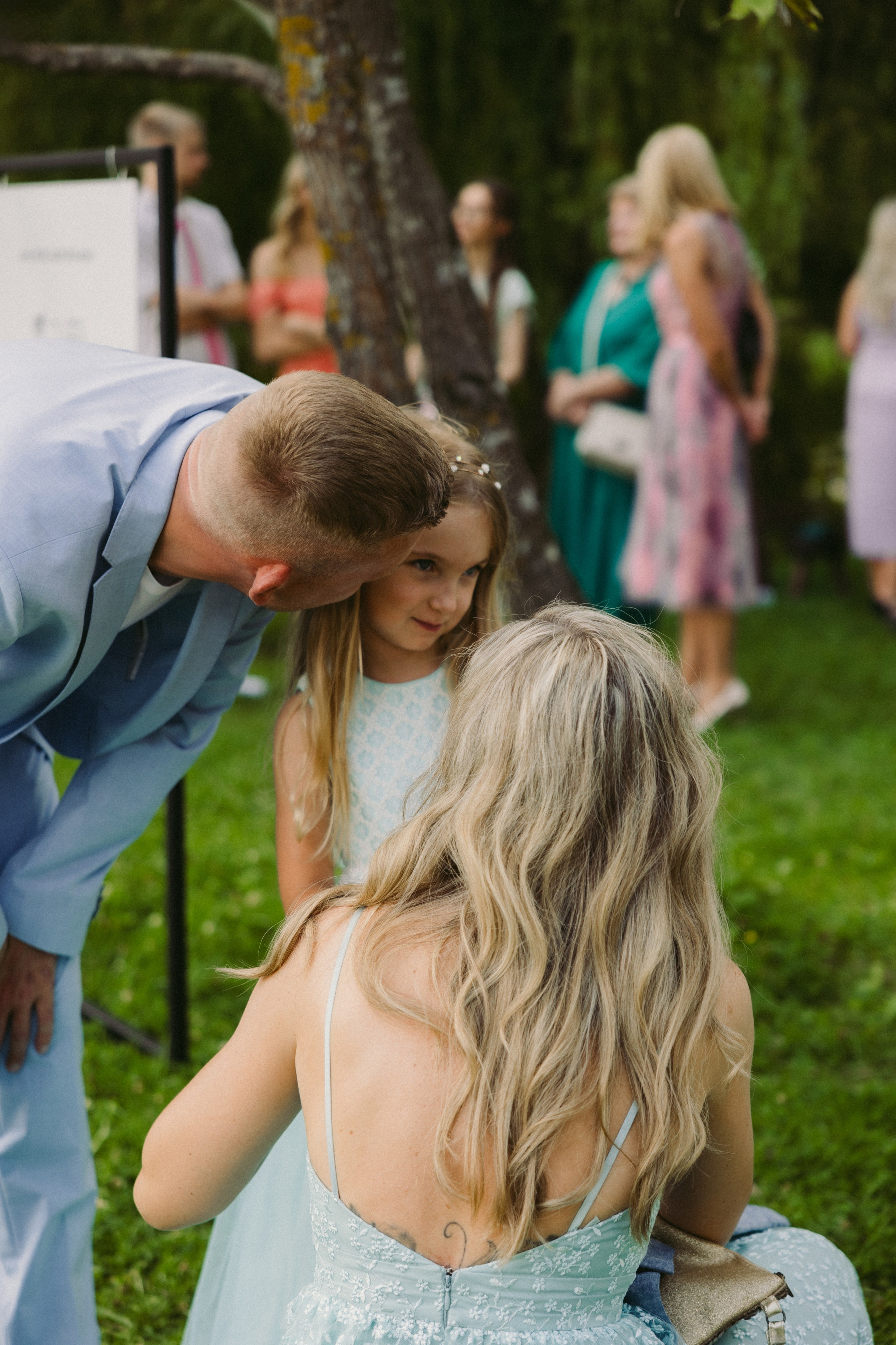 Ieva ir Martynas | Vestuvės Kauno botanikos sode. Vestuvių ir šeimų fotografė Lena Bondarenko / belove photo