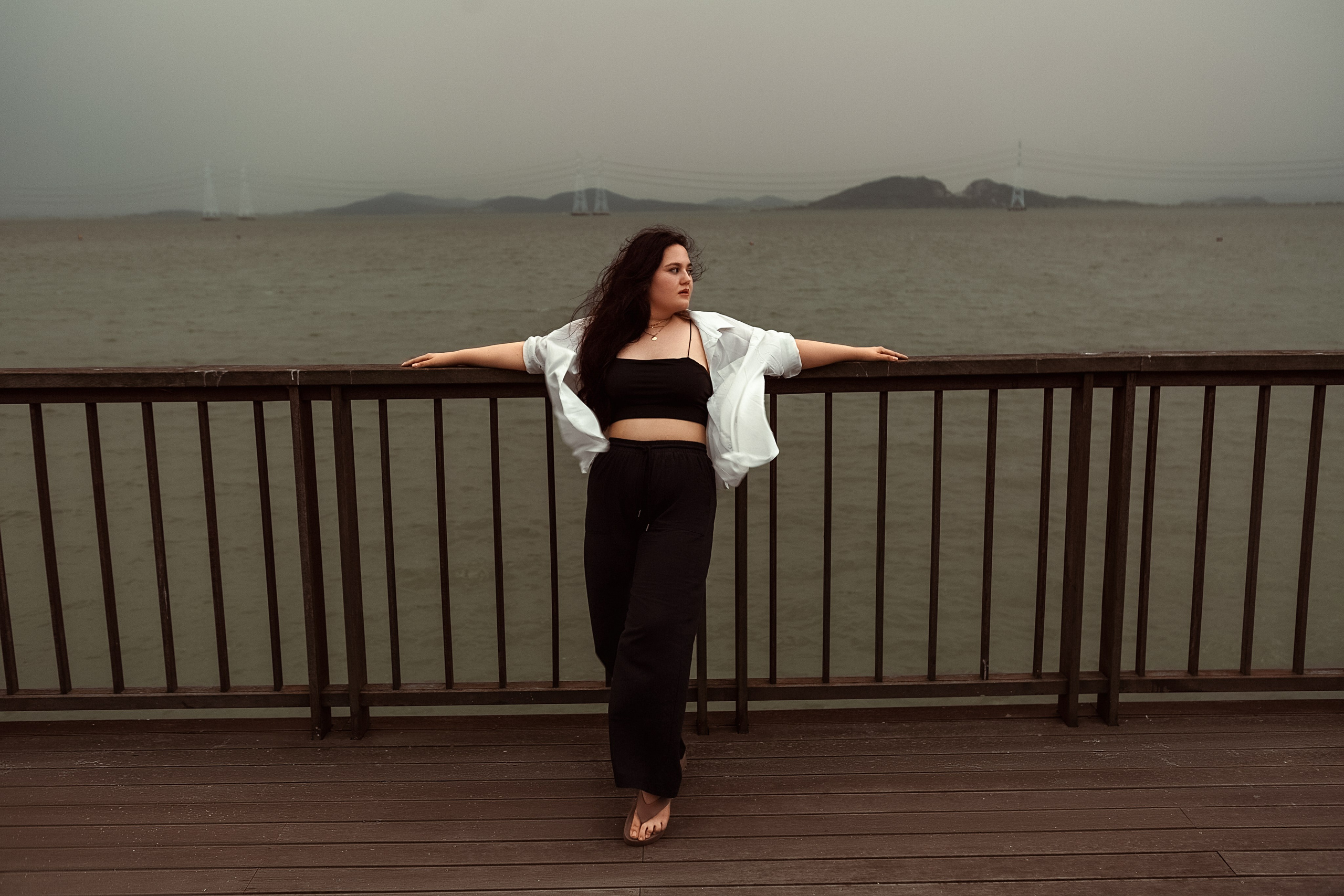 Надежда. Фотограф беременности, ньюборн и годовасиков в Корее Жанна Хан