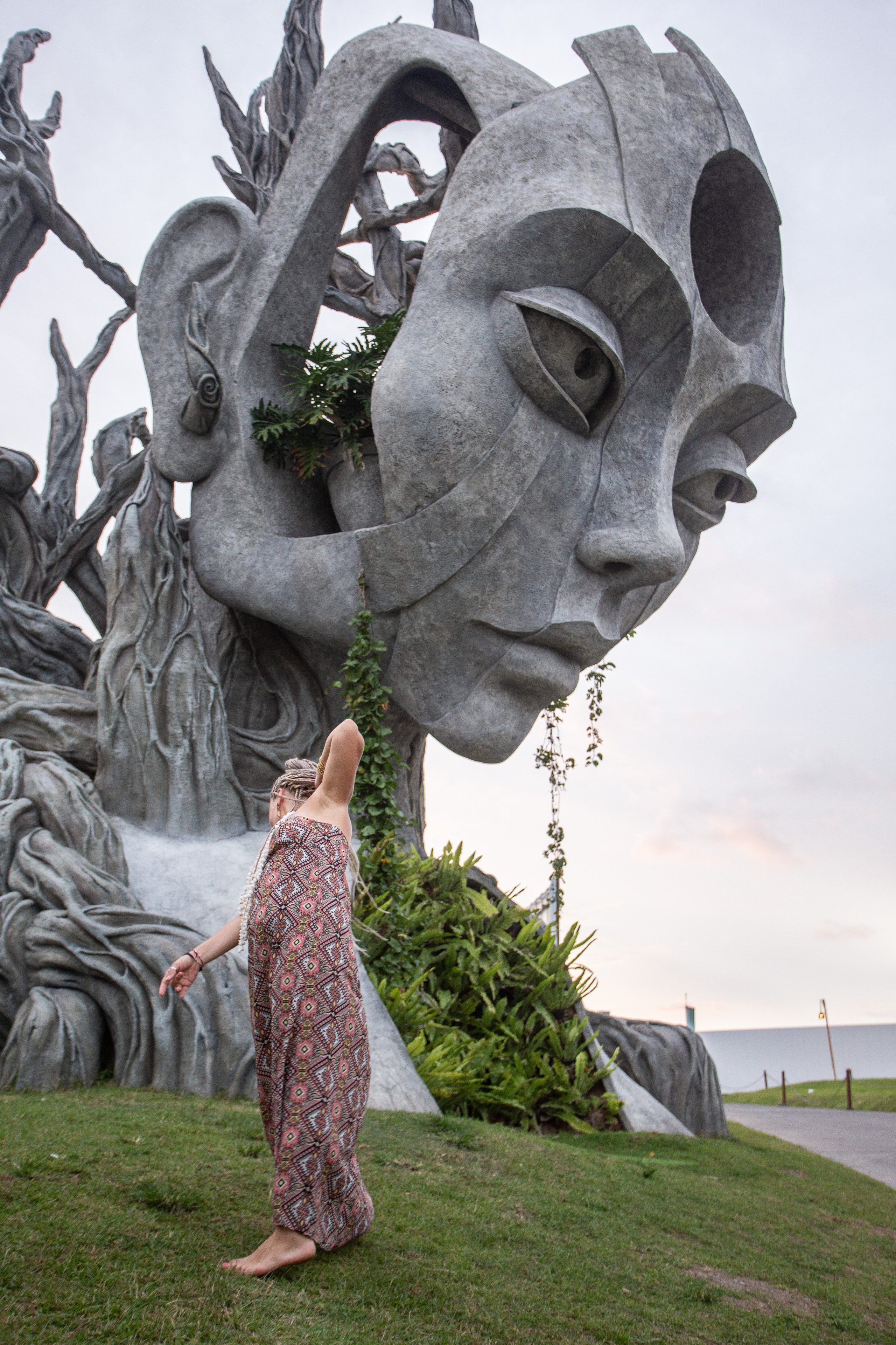 Бали тур с Дашей. Индивидуальный и парный фотограф на Бали — Bali Dream Photo