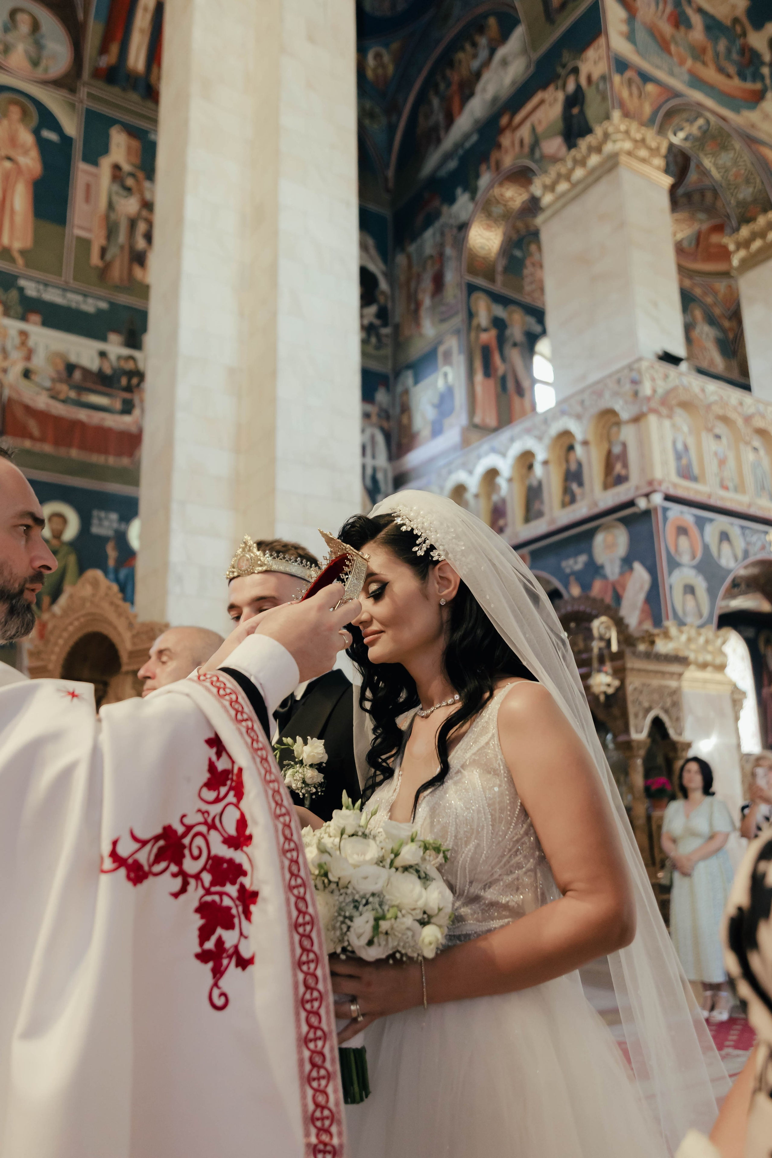 Fotografie de nuntă în Iași