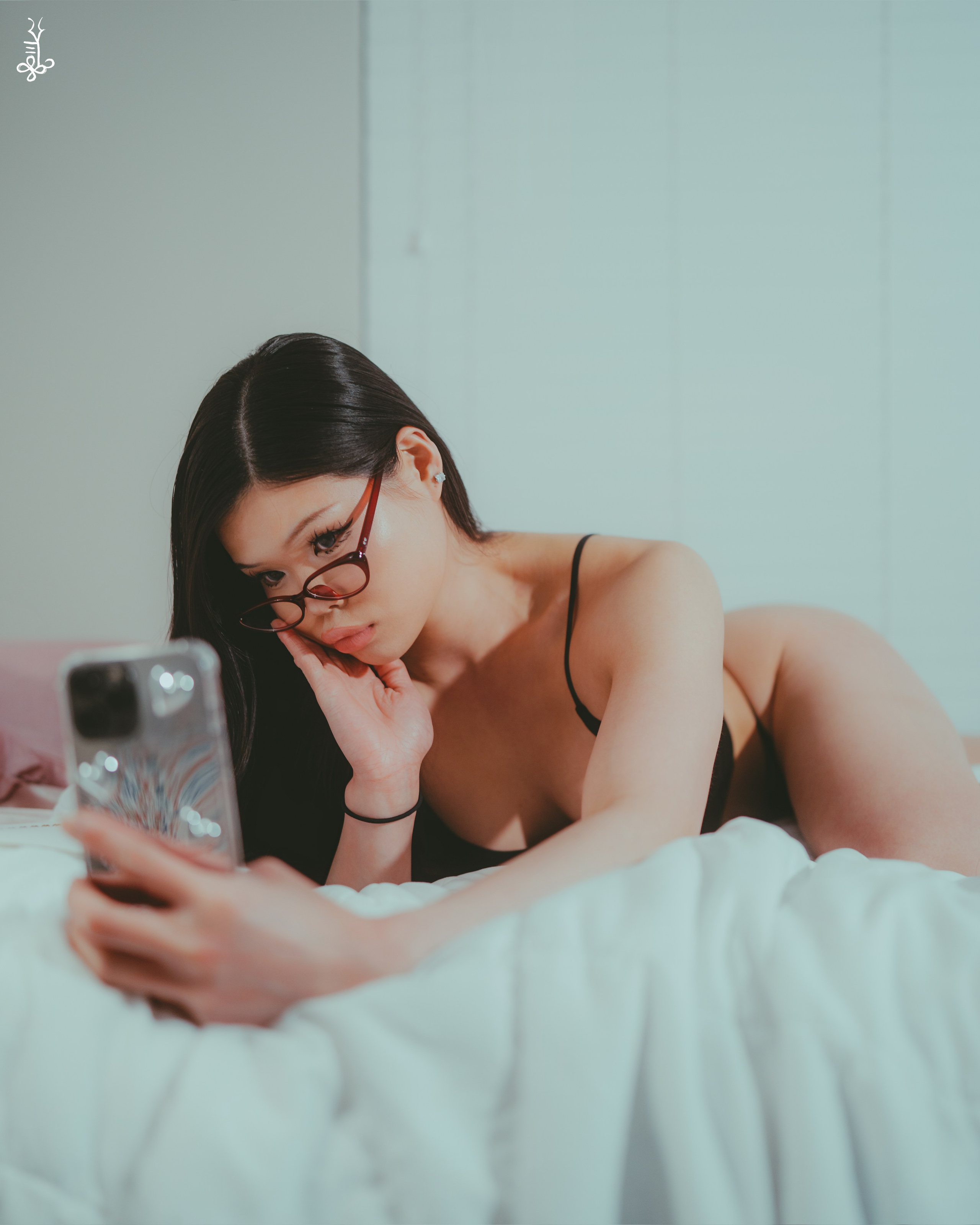 JORDYN FEI. Ke’Ondris