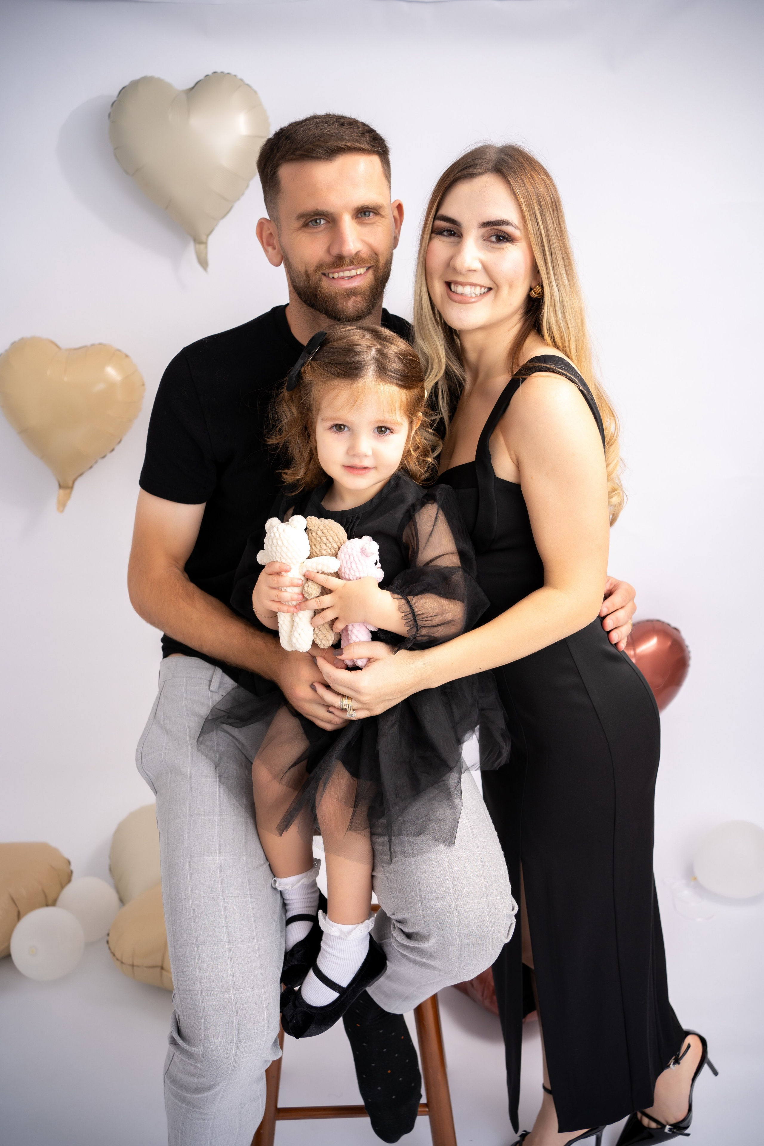 SEDINTE DE FAMILIE. BabyBumpbyCristinaH