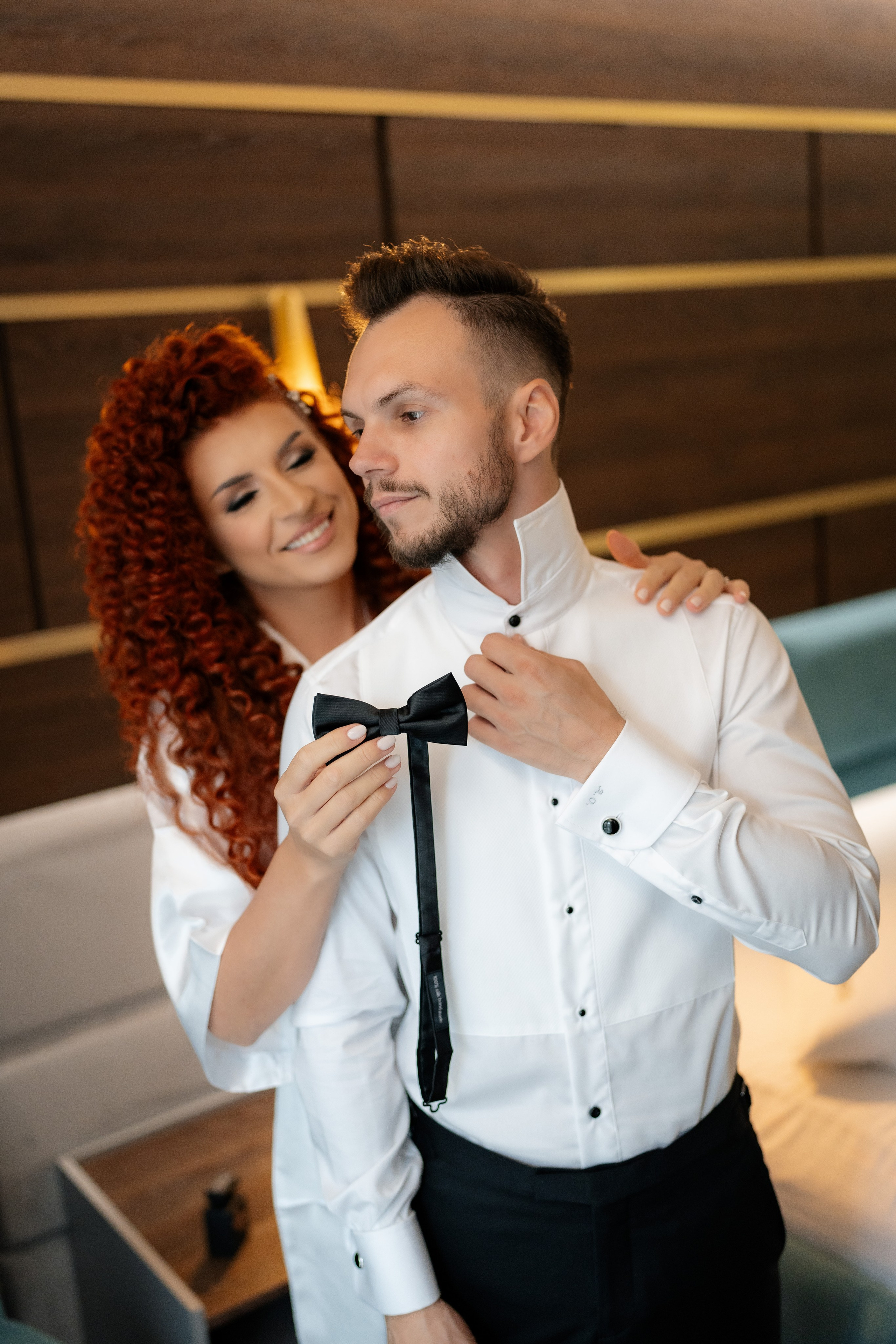 Katalina & Alex. Fotograf de nuntă Alex Pasarelu