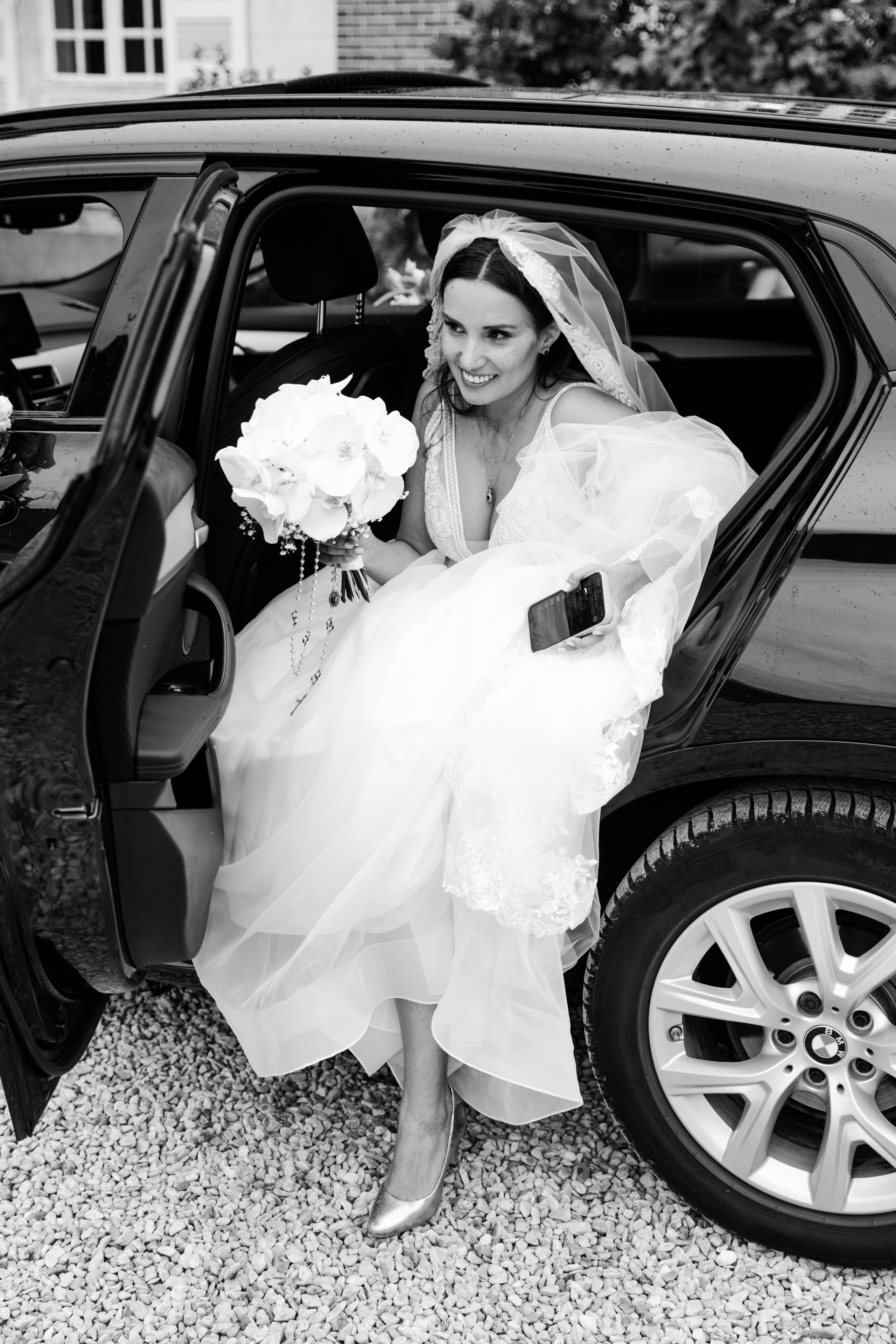 Angela & Joe. Photographer in Paris