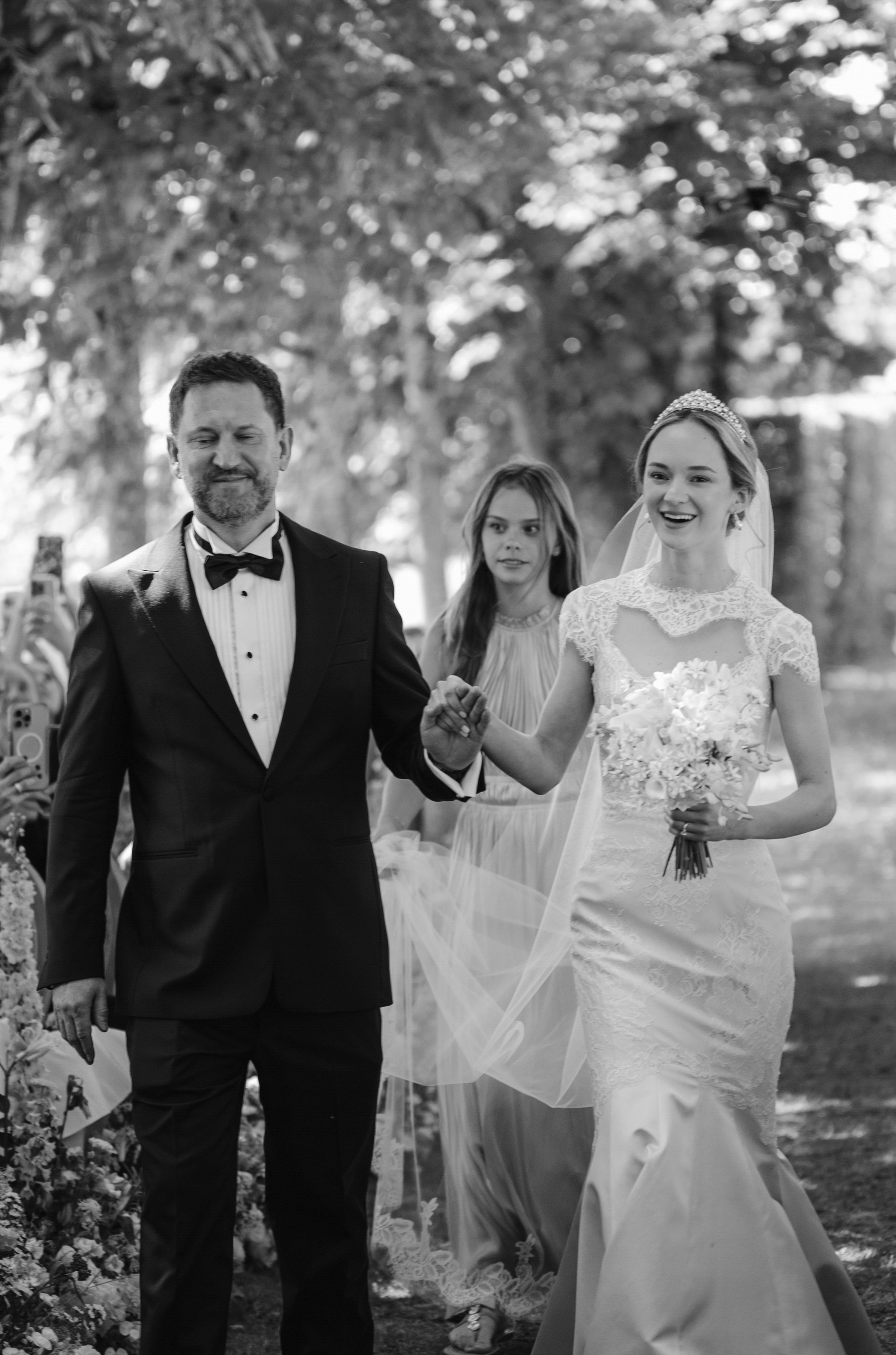 Xenia & Aleksey. Photographer in Paris