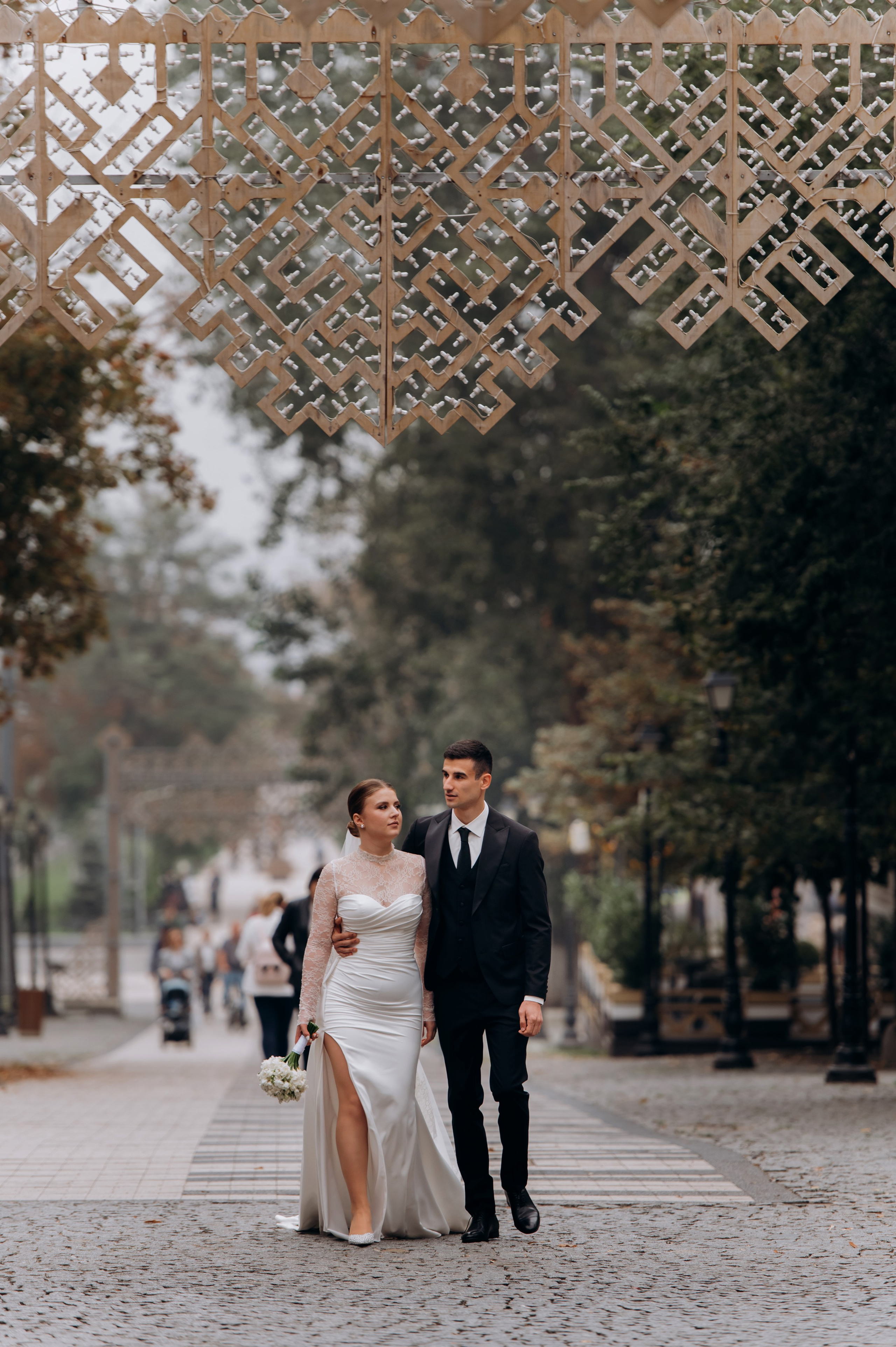 Wedding Dina & Vasili. Wedding photographer from Moldova Alexey Chipchiu