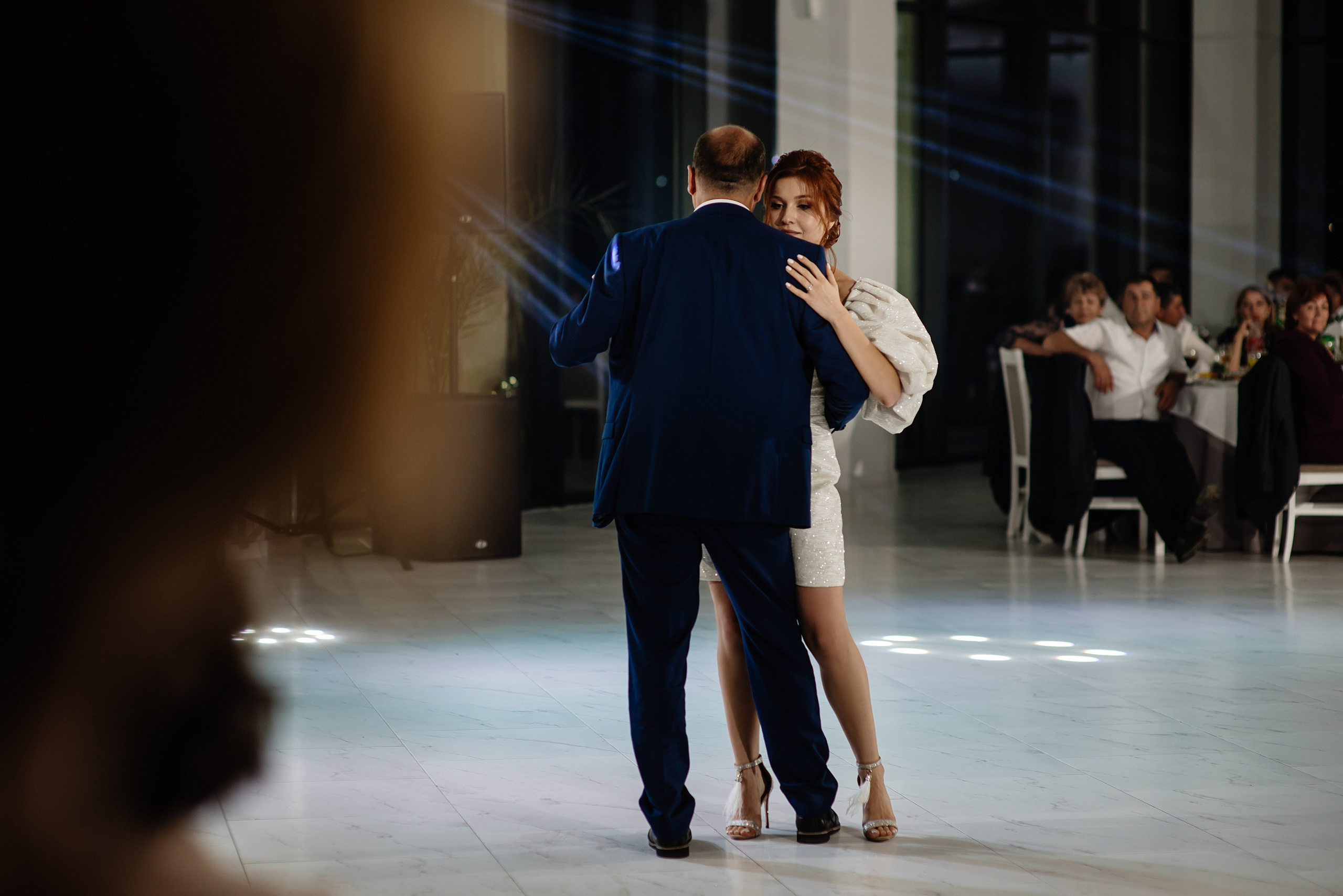 Wedding Anastasia. Wedding photographer from Moldova Alexey Chipchiu