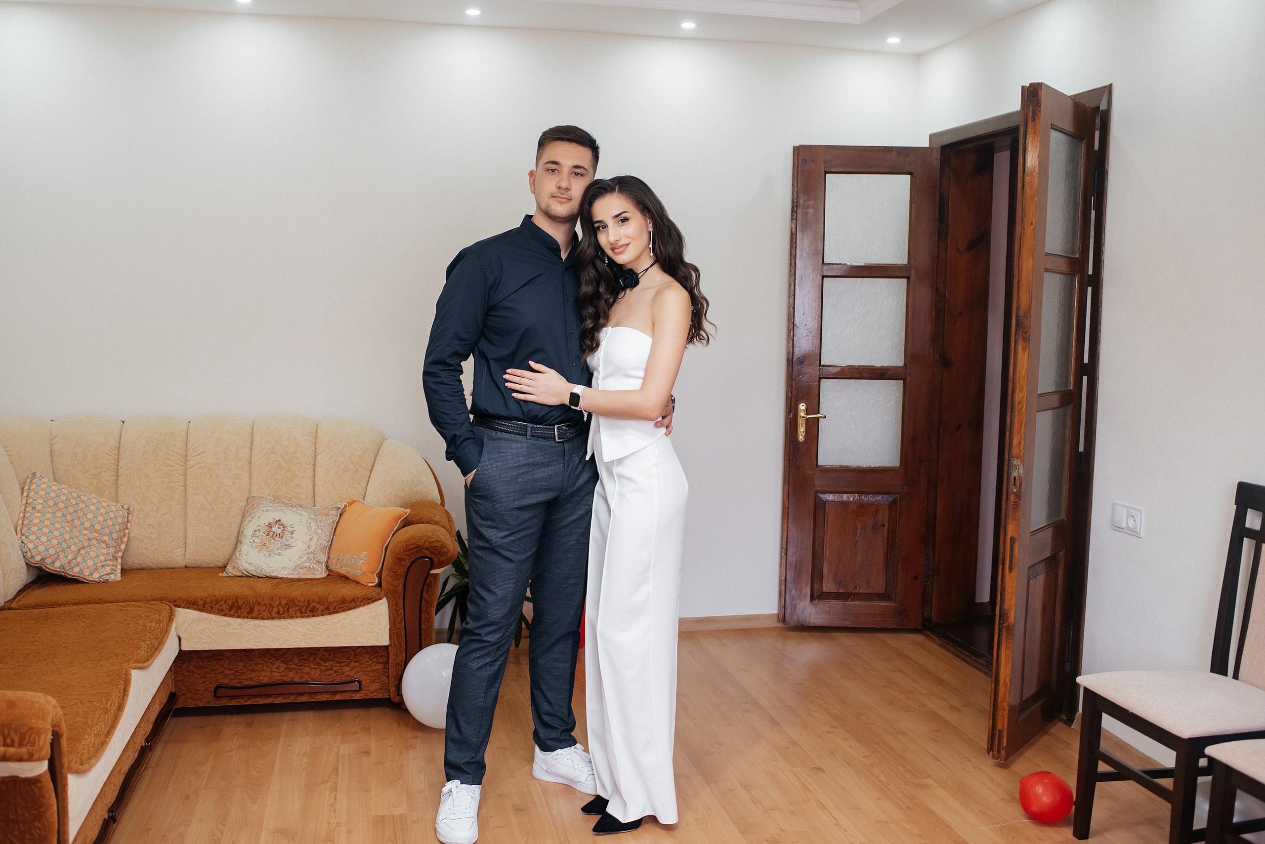 Wedding Dina & Vasili. Wedding photographer from Moldova Alexey Chipchiu