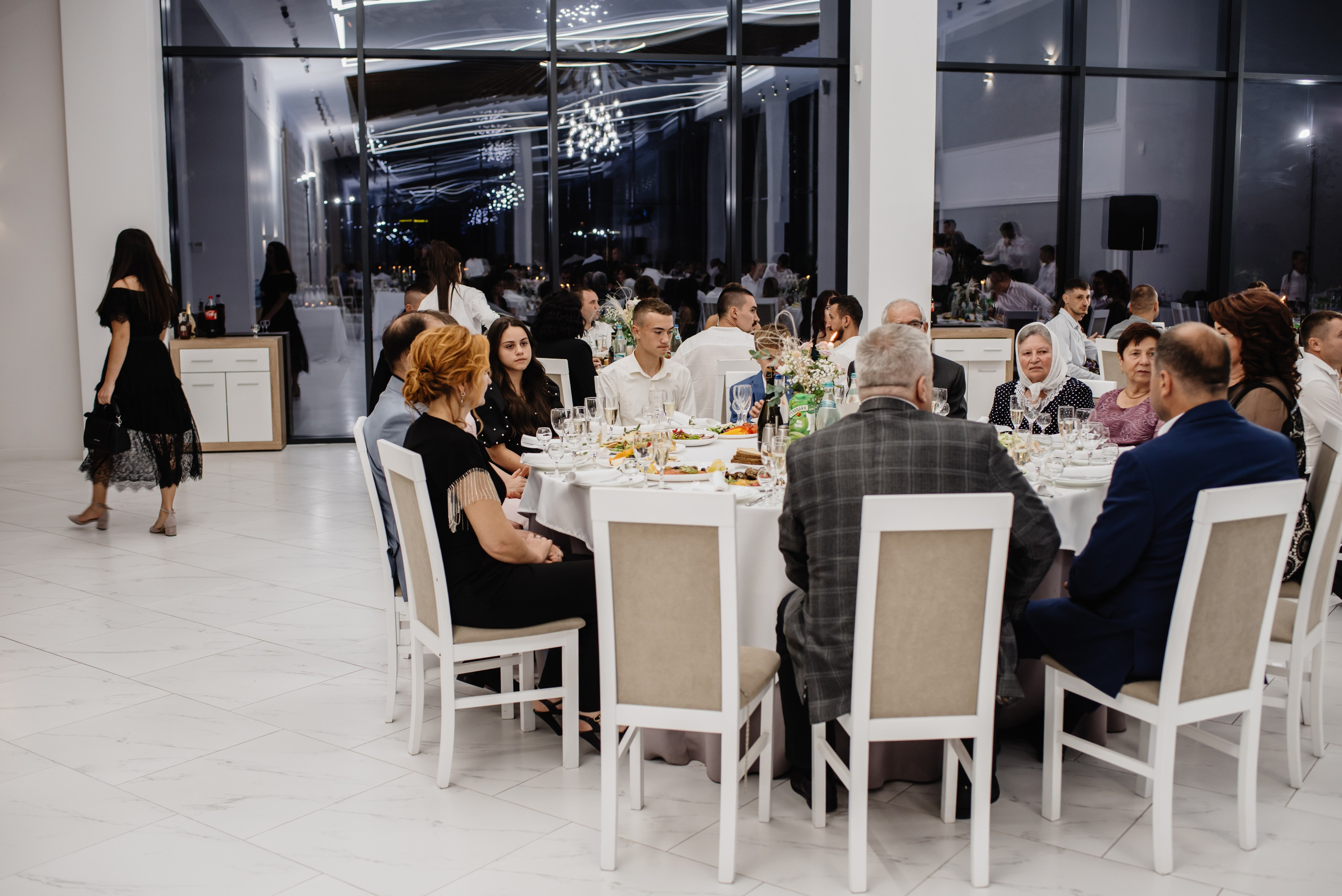 Wedding Anastasia. Wedding photographer from Moldova Alexey Chipchiu