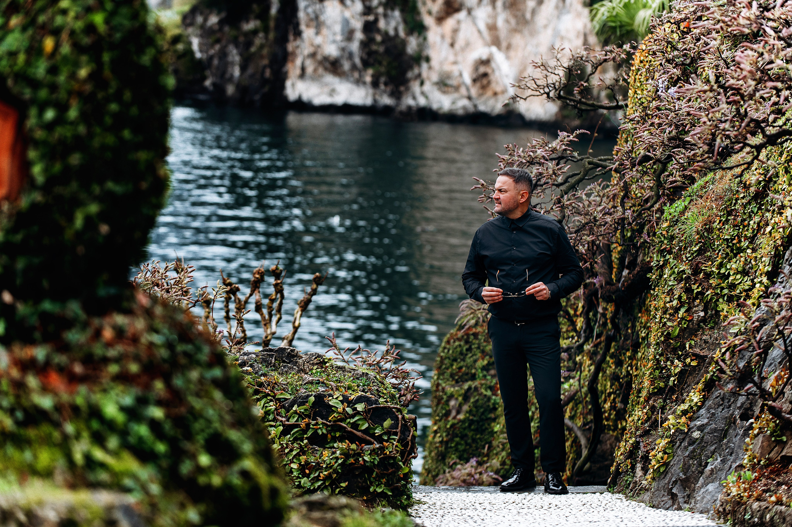 Como Evghenii. Wedding photographer from Moldova Alexey Chipchiu