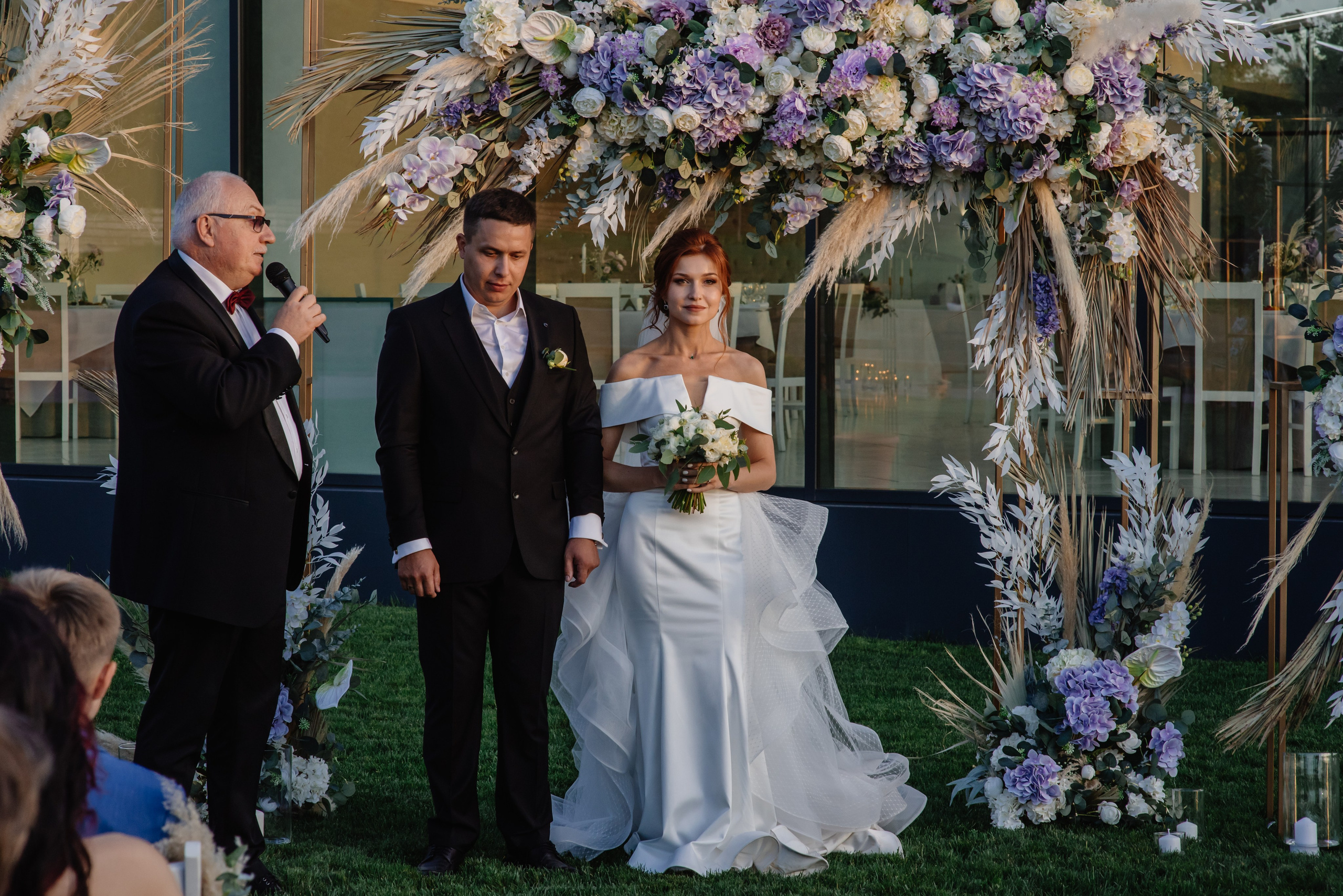 Wedding Anastasia. Wedding photographer from Moldova Alexey Chipchiu