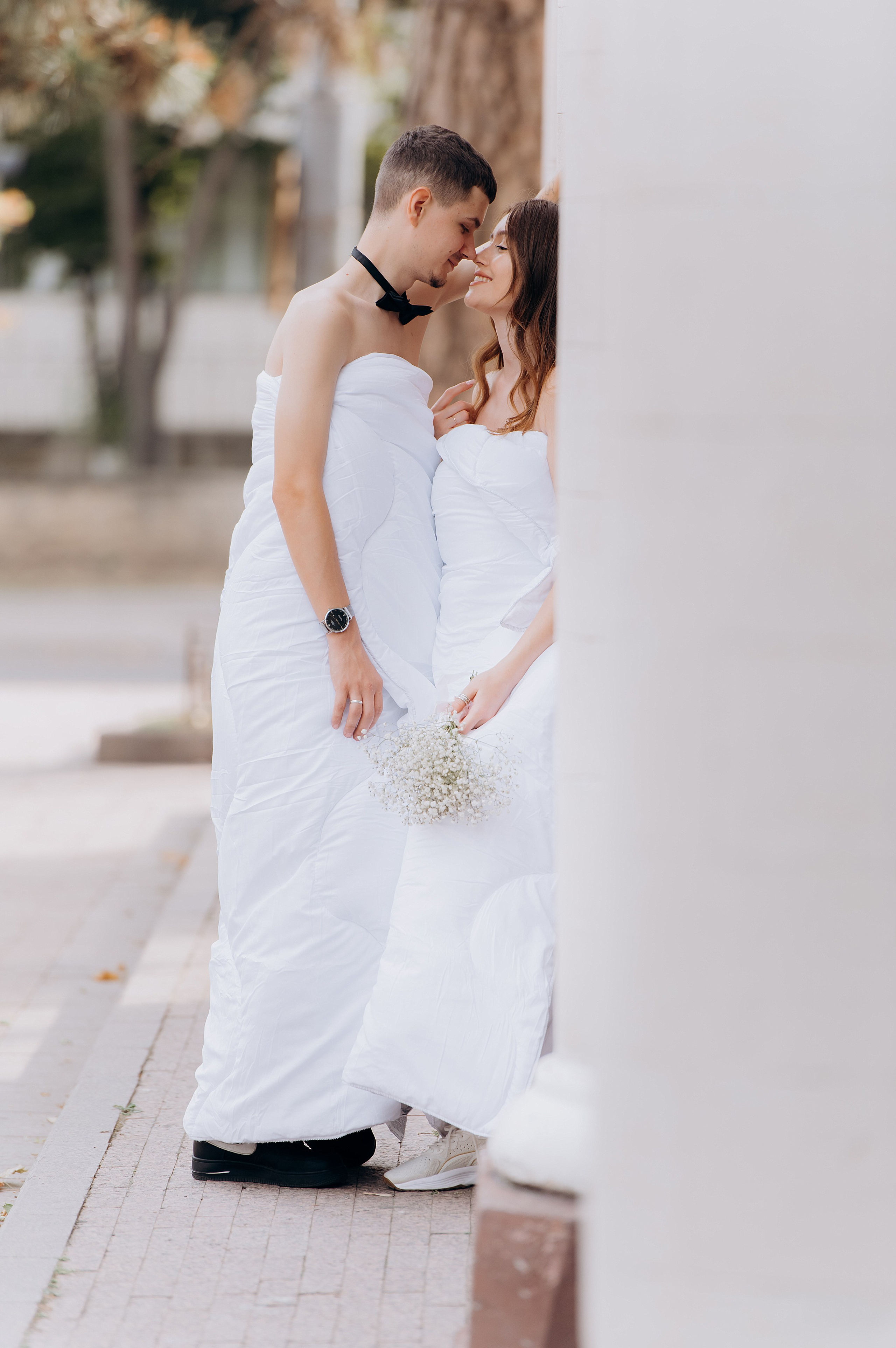 Liubovi & Vitalii. Wedding photographer from Moldova Alexey Chipchiu
