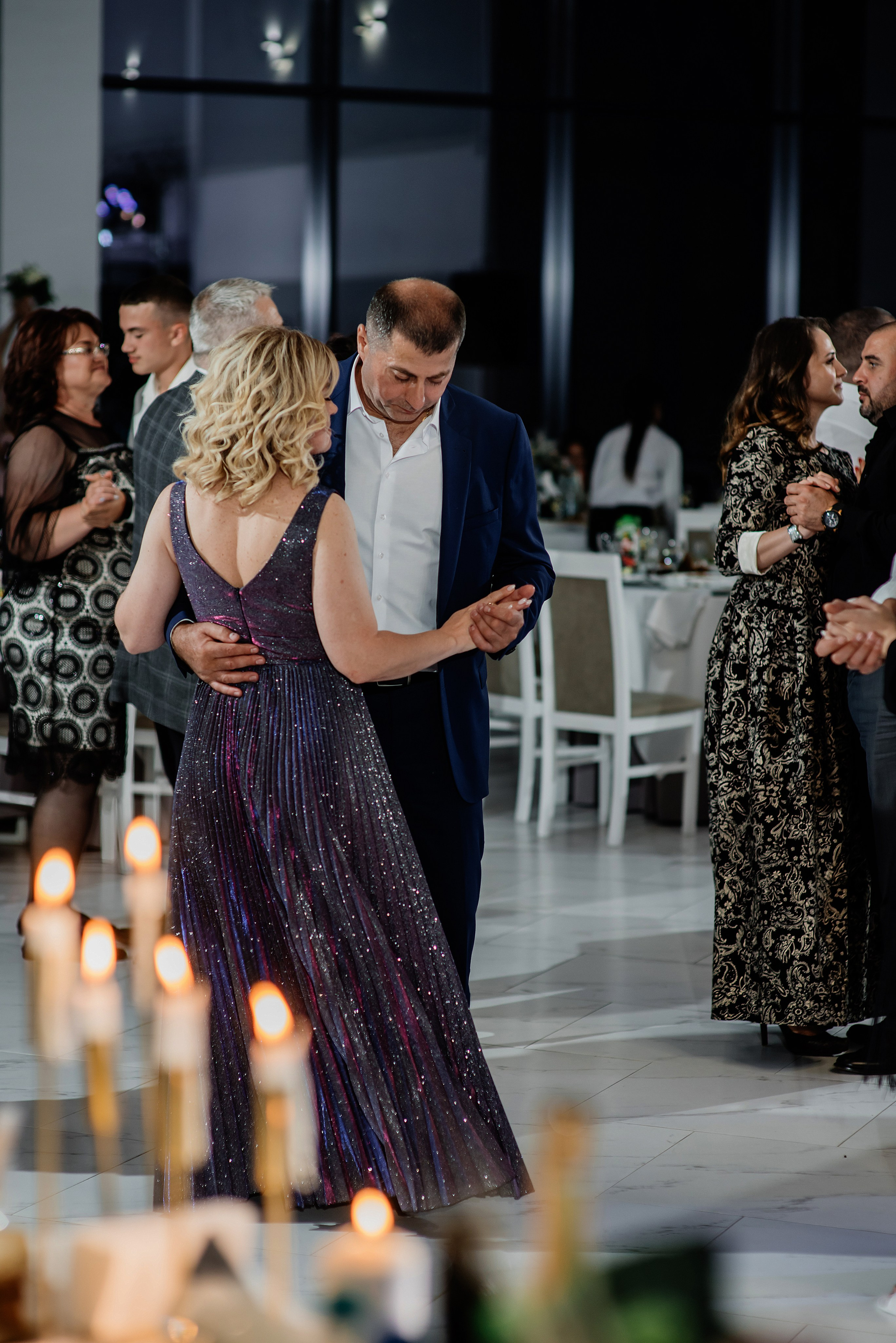 Wedding Anastasia. Wedding photographer from Moldova Alexey Chipchiu