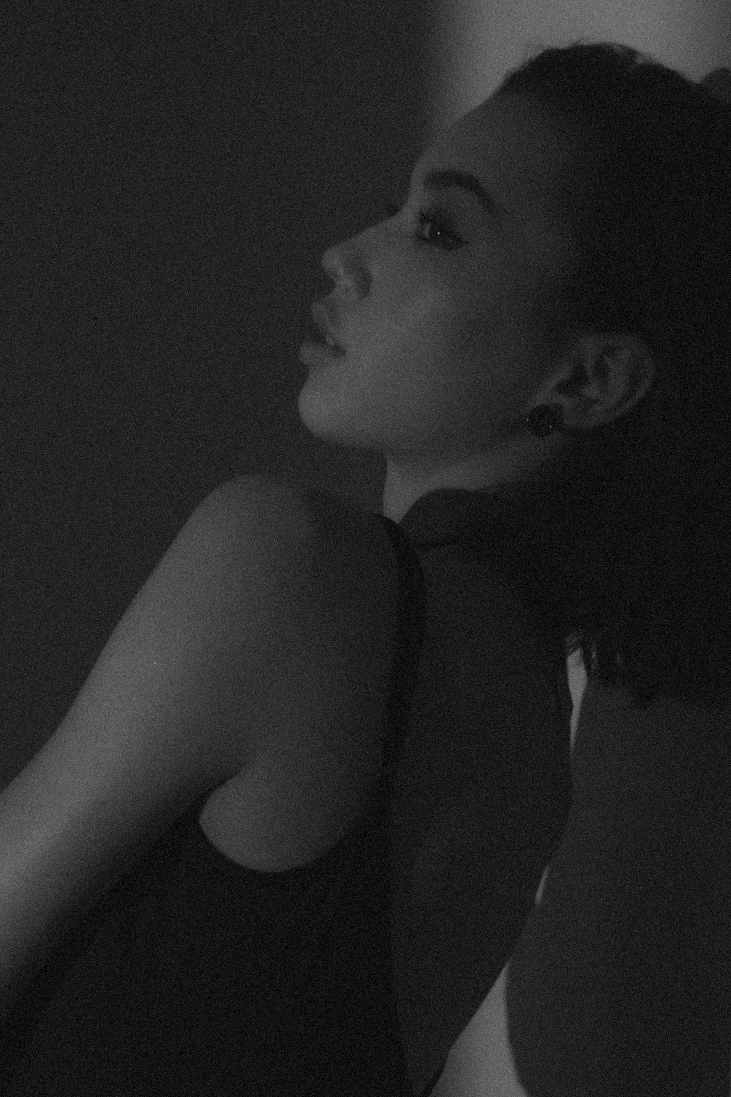 Муслима. Портретный фотограф Нигинахон Исматуллаева в Ташкенте