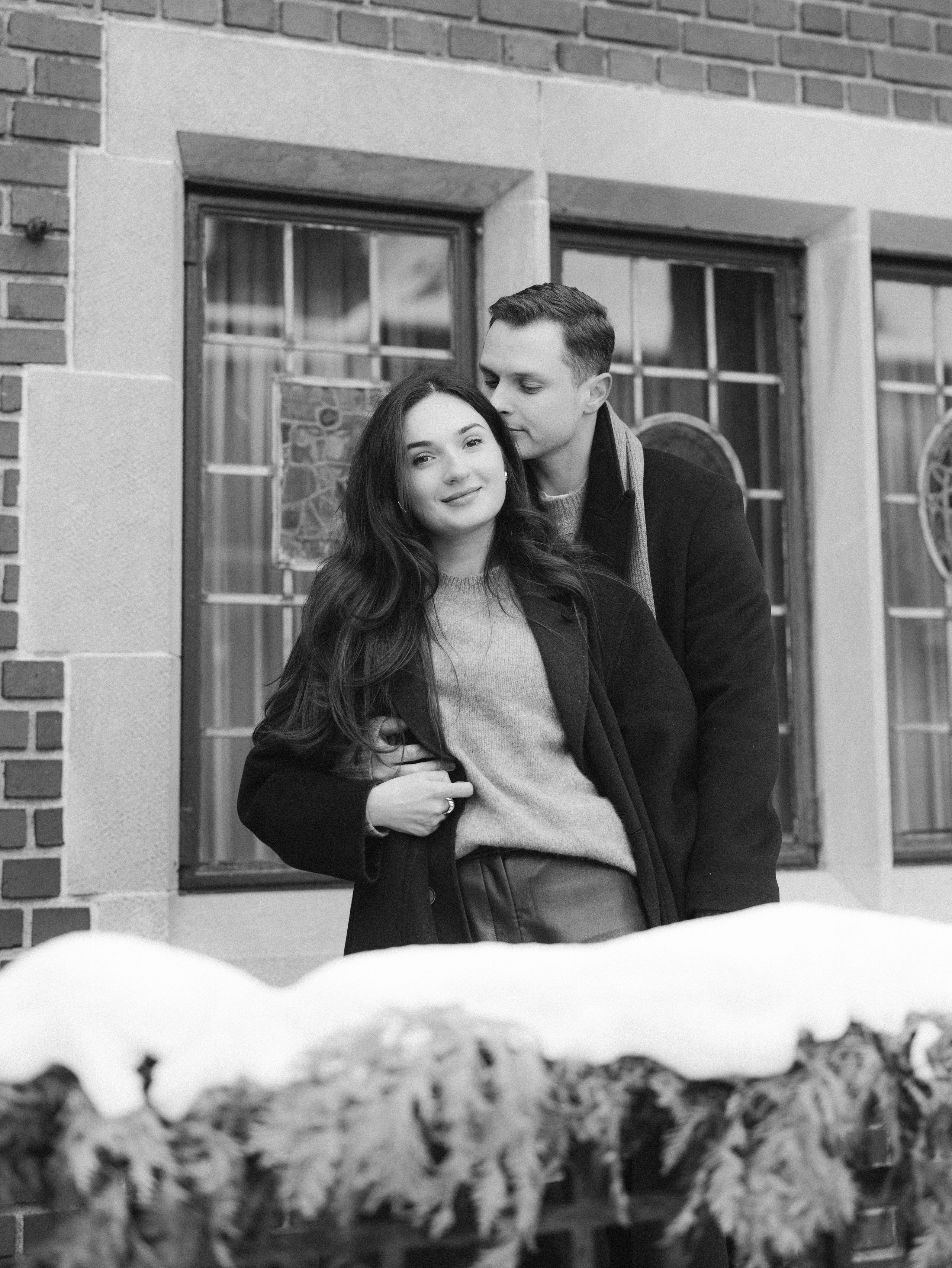 Natallia & Maks. Anastasia Post: Wedding and Editorial Photography