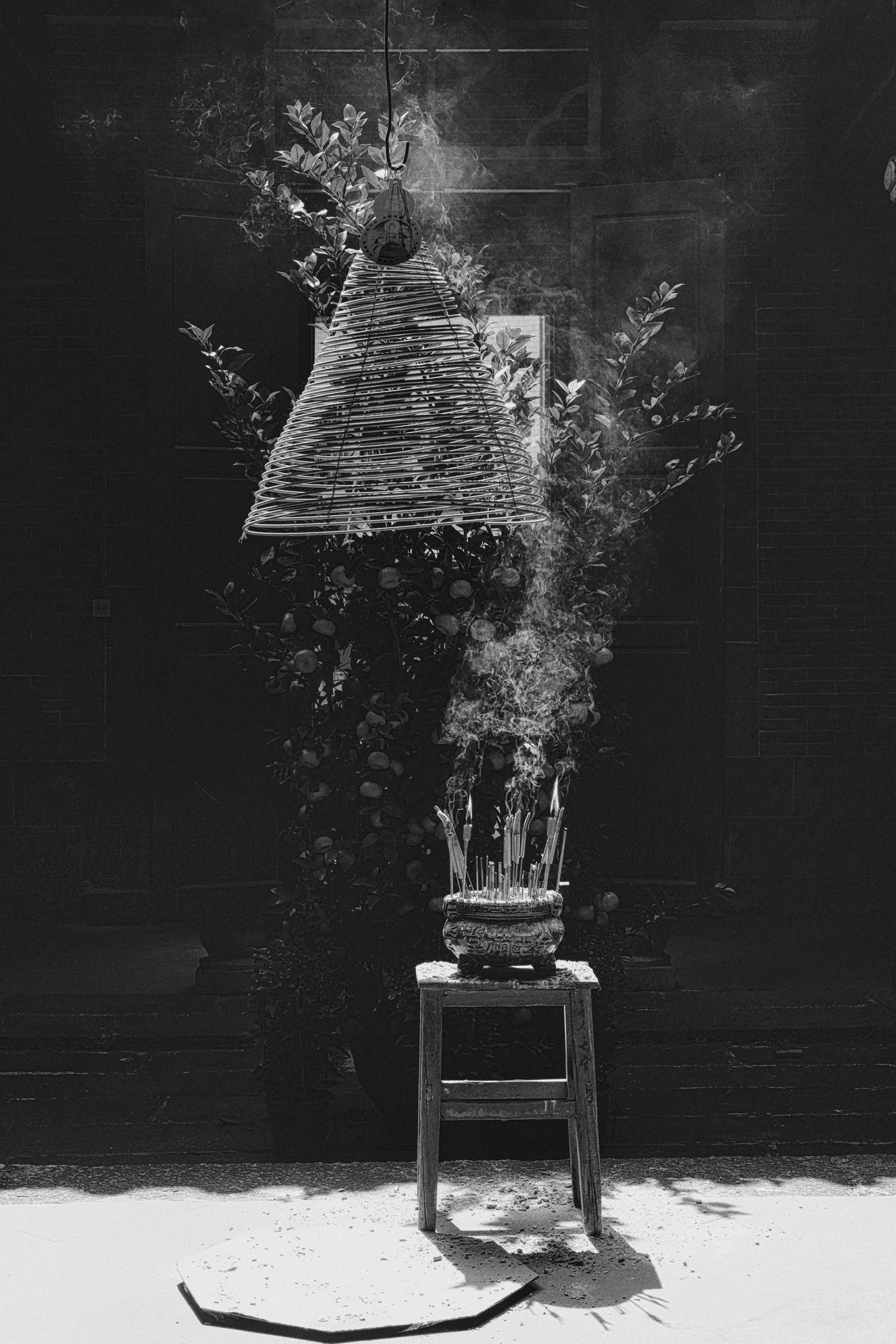 Buddha Temple | Guangzhou City Photography | China 🇨🇳 