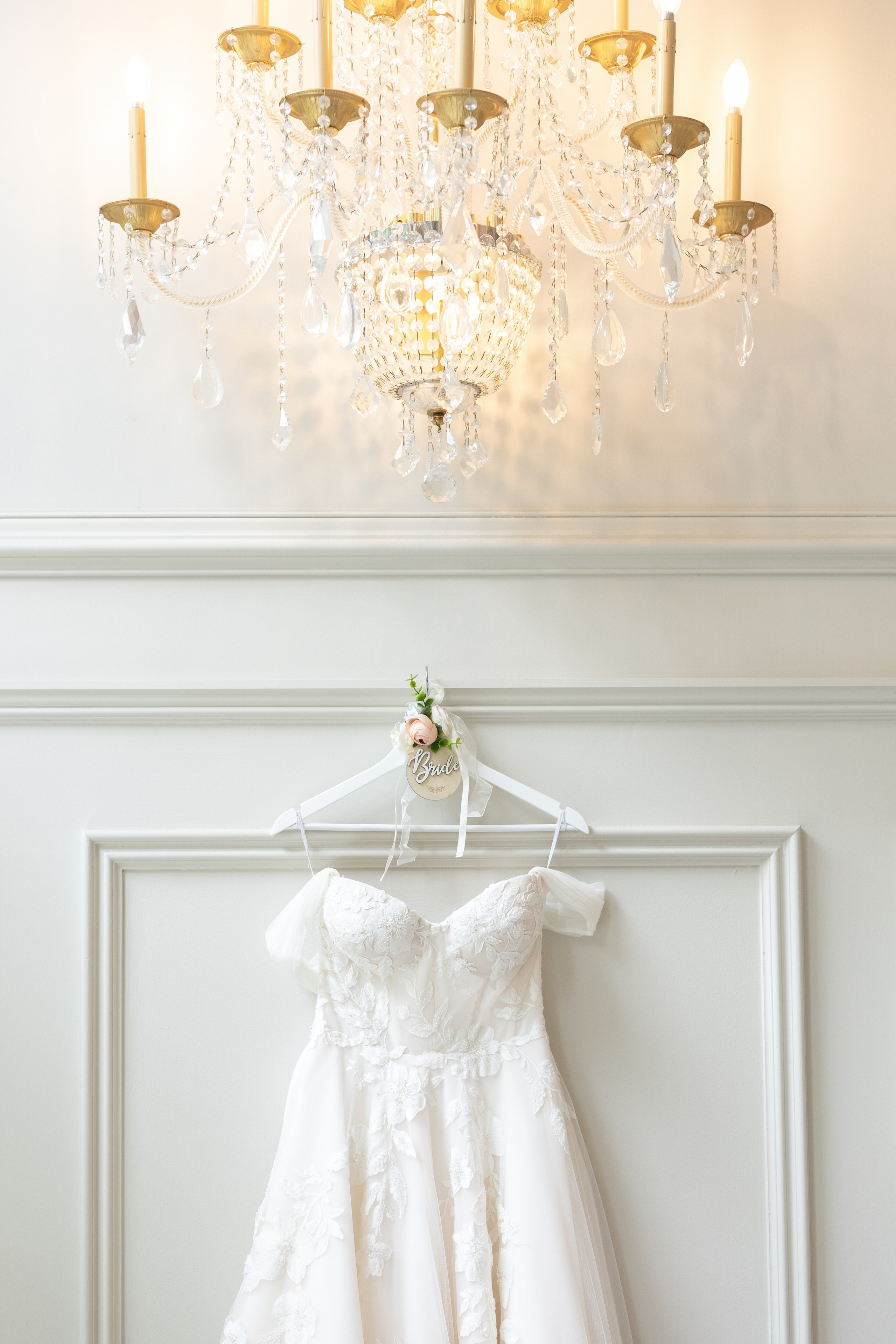 Erica & Vincent, The Estate at Florentine Garden, NJ. Wedding Photo & Video