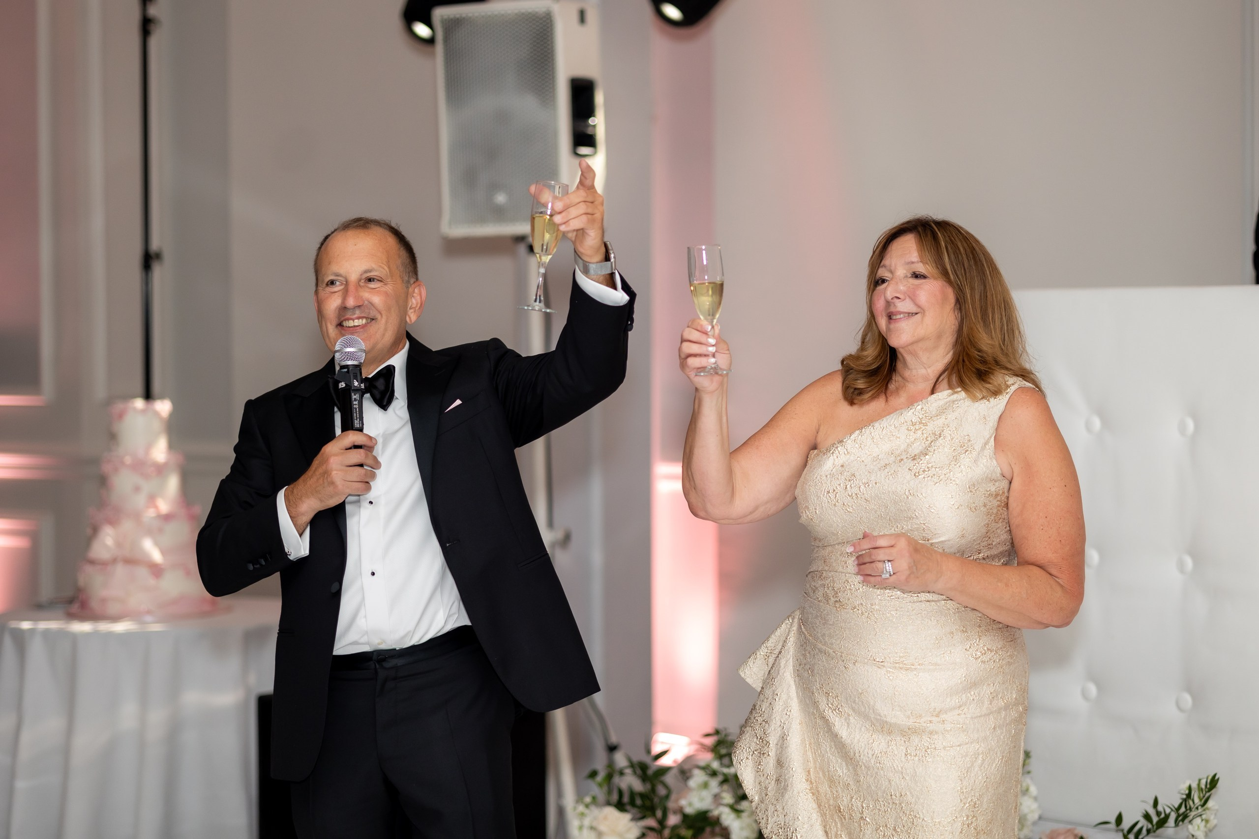 Chase & Alexander. Wedding Photo & Video